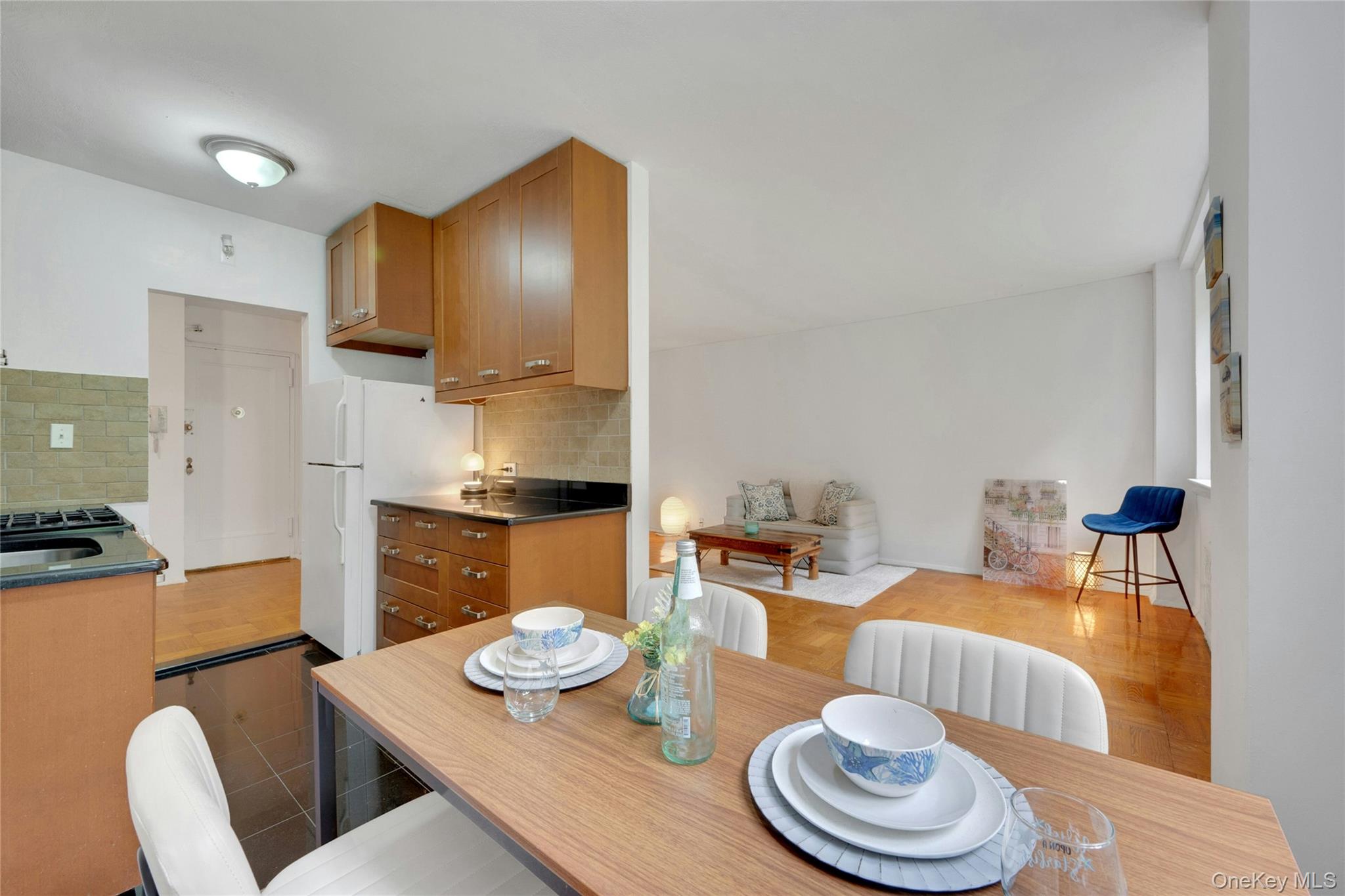 735 Kappock Street, Unit 2F photo 14