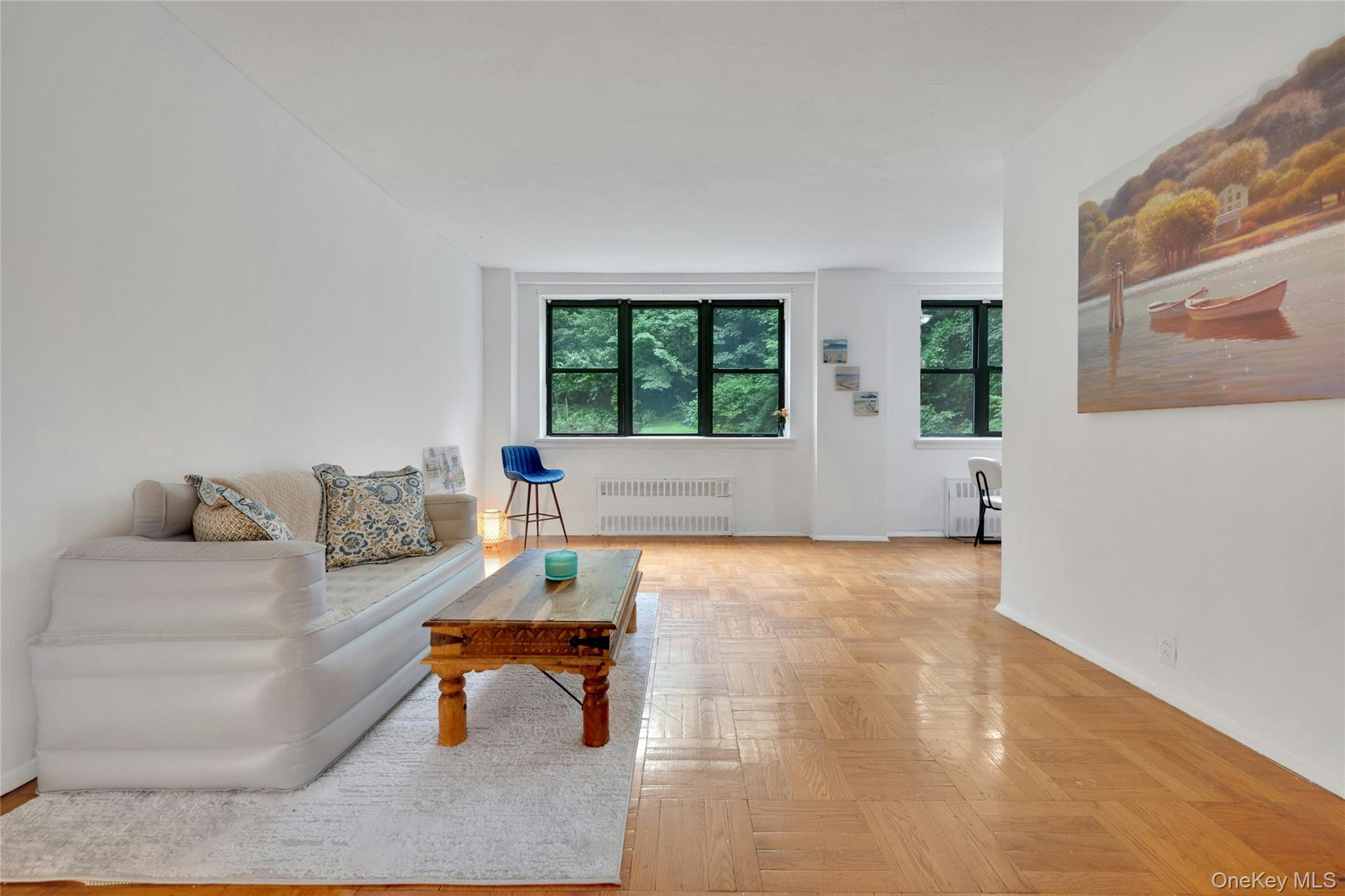 735 Kappock Street, Unit 2F photo 19