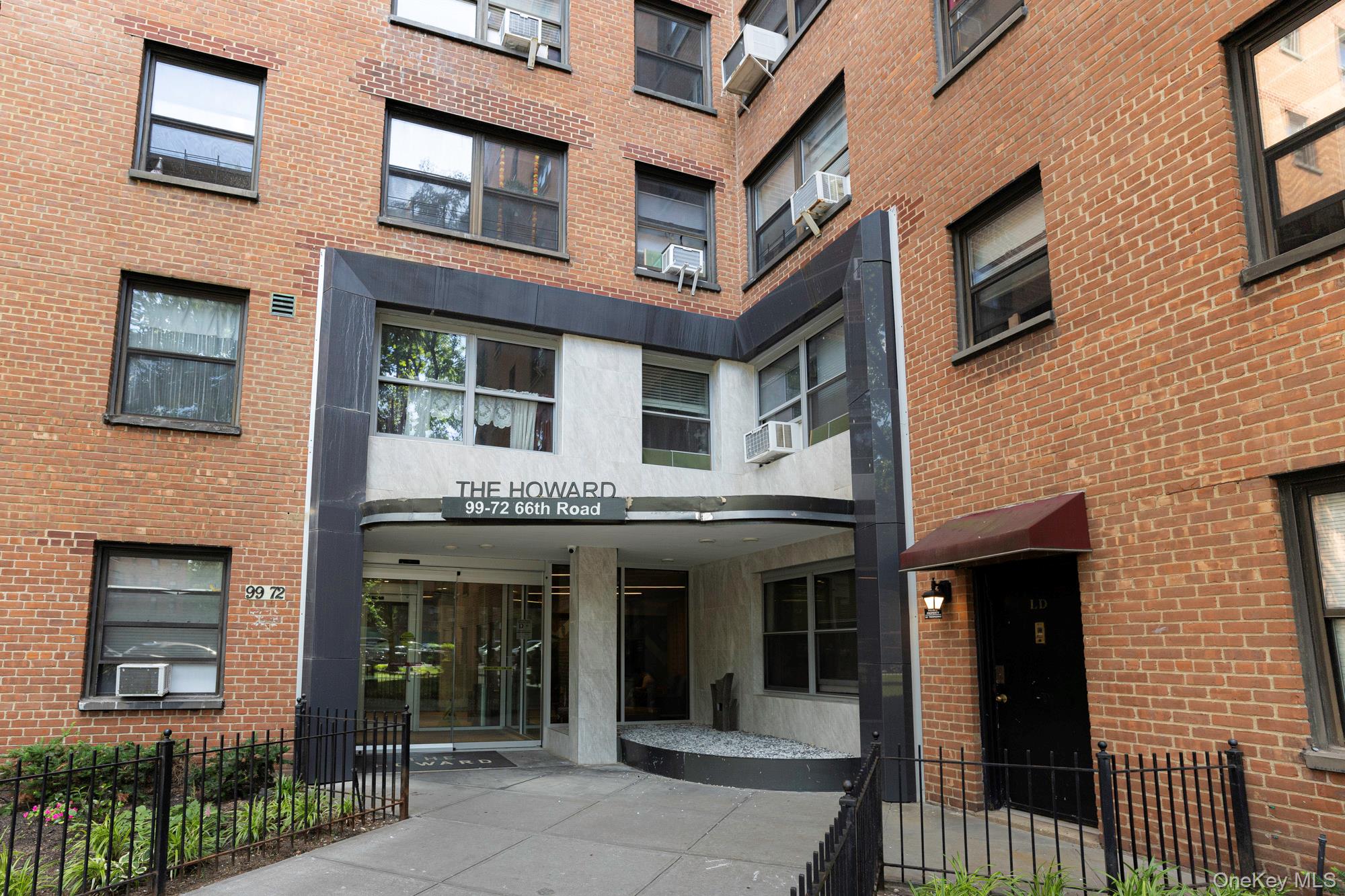 99-72 66 Road, Unit 7O
