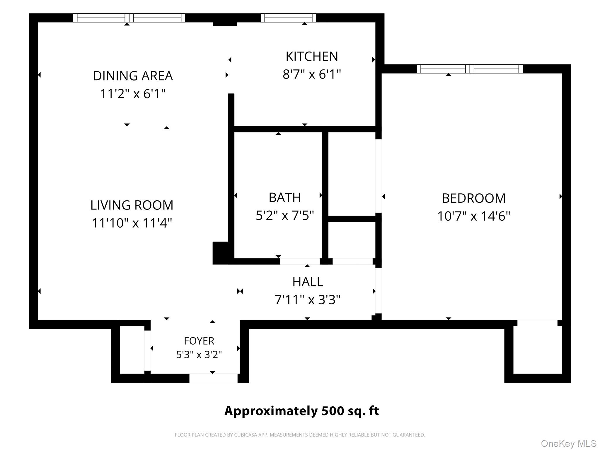 99-72 66 Road, Unit 7O photo 14