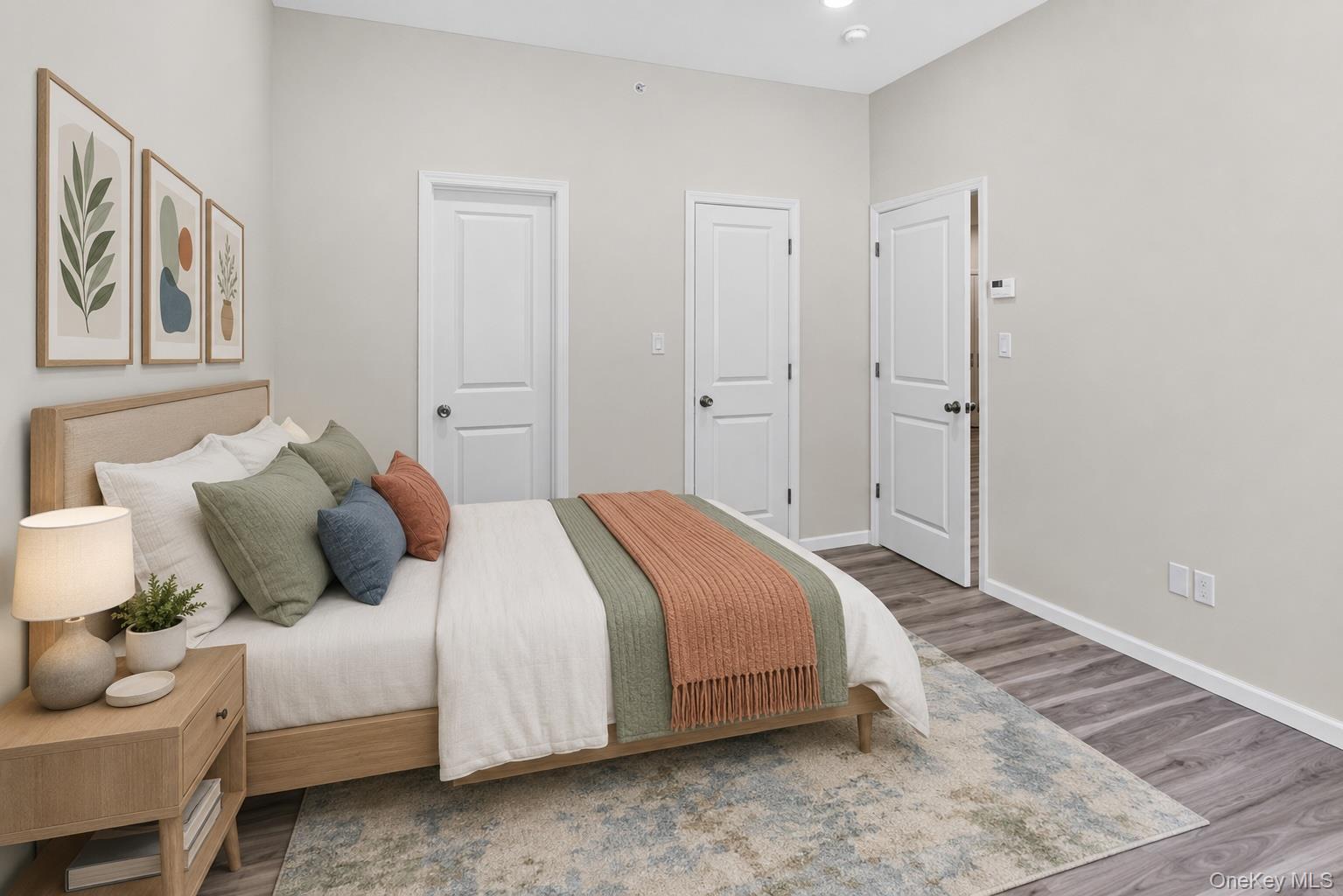 16 Dowd Street, Unit 202 photo 4
