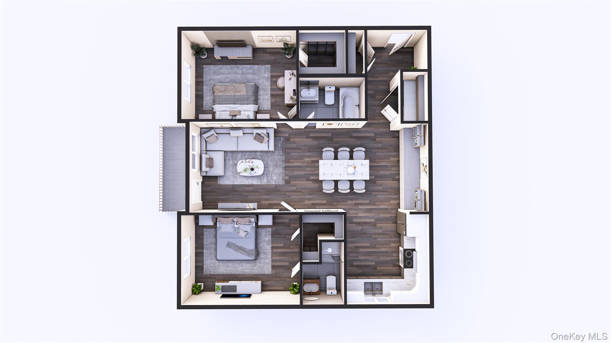 16 Dowd Street, Unit 202 photo 45