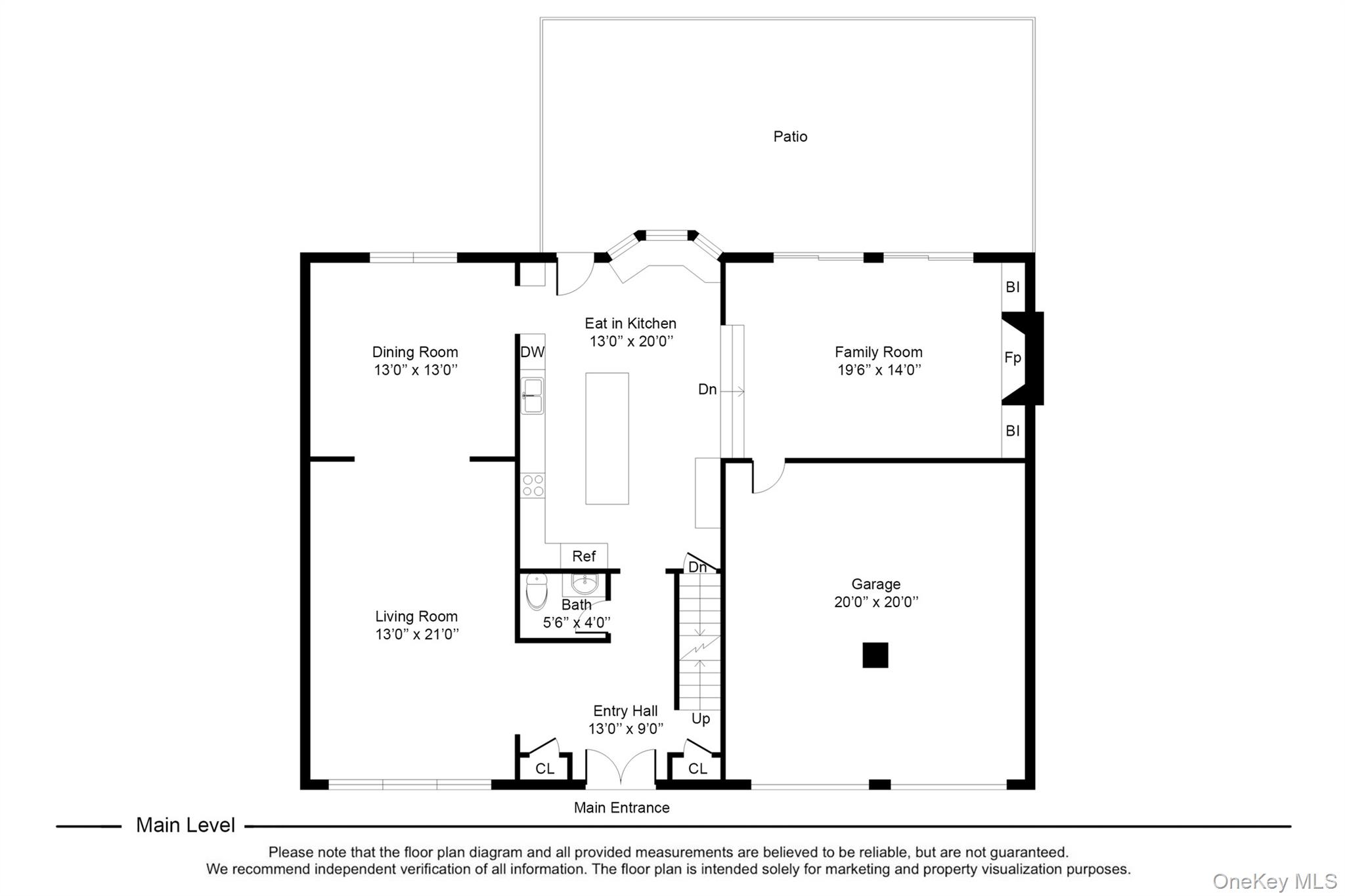 341 Orienta Avenue – For Rent photo 36