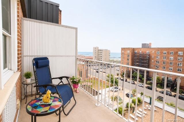 210 E Broadway, Unit 6L photo 16