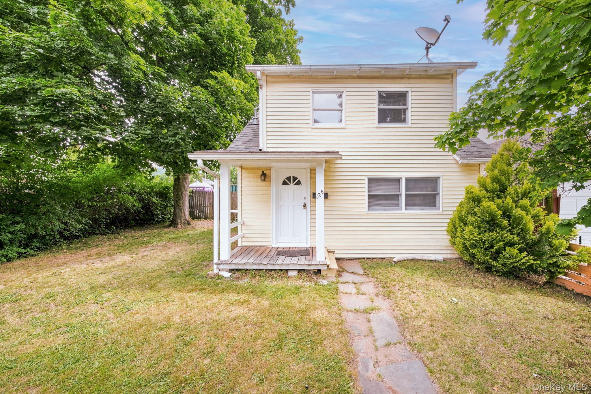 12.5 Schultz Street, Unit 3
