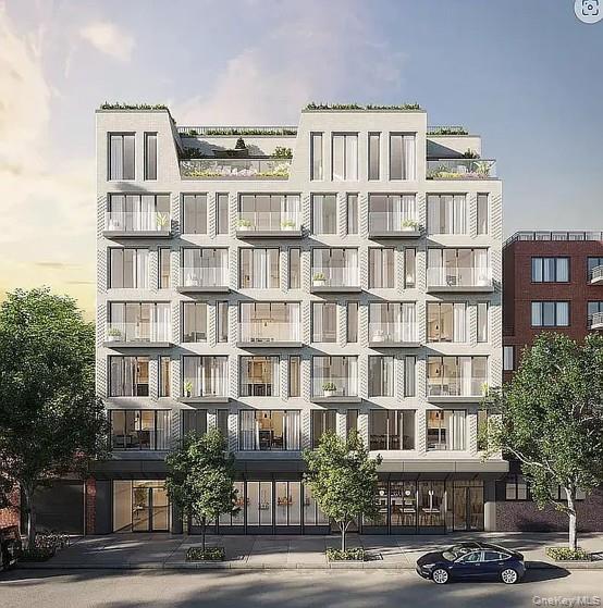 30-05 Vernon Boulevard, Unit 4H