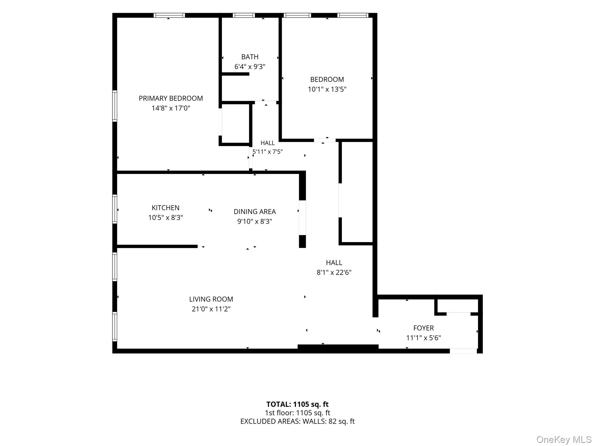 7615 35th Avenue, Unit 4E photo 17