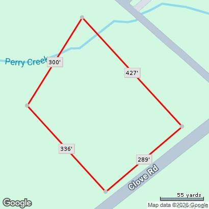 Clove Road – For Sale