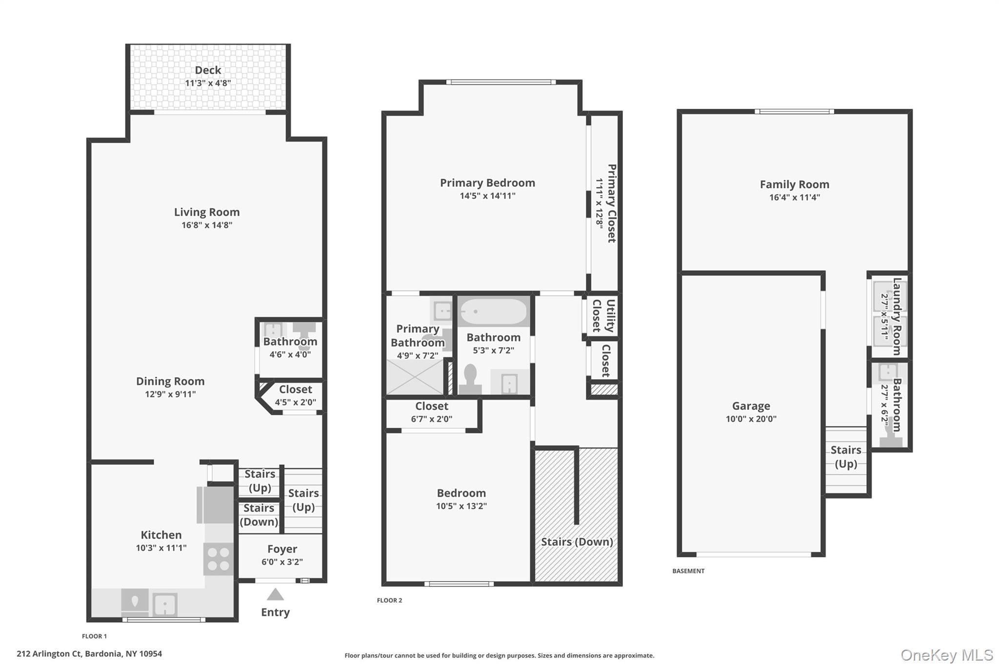 212 Arlington Court – For Sale photo 34