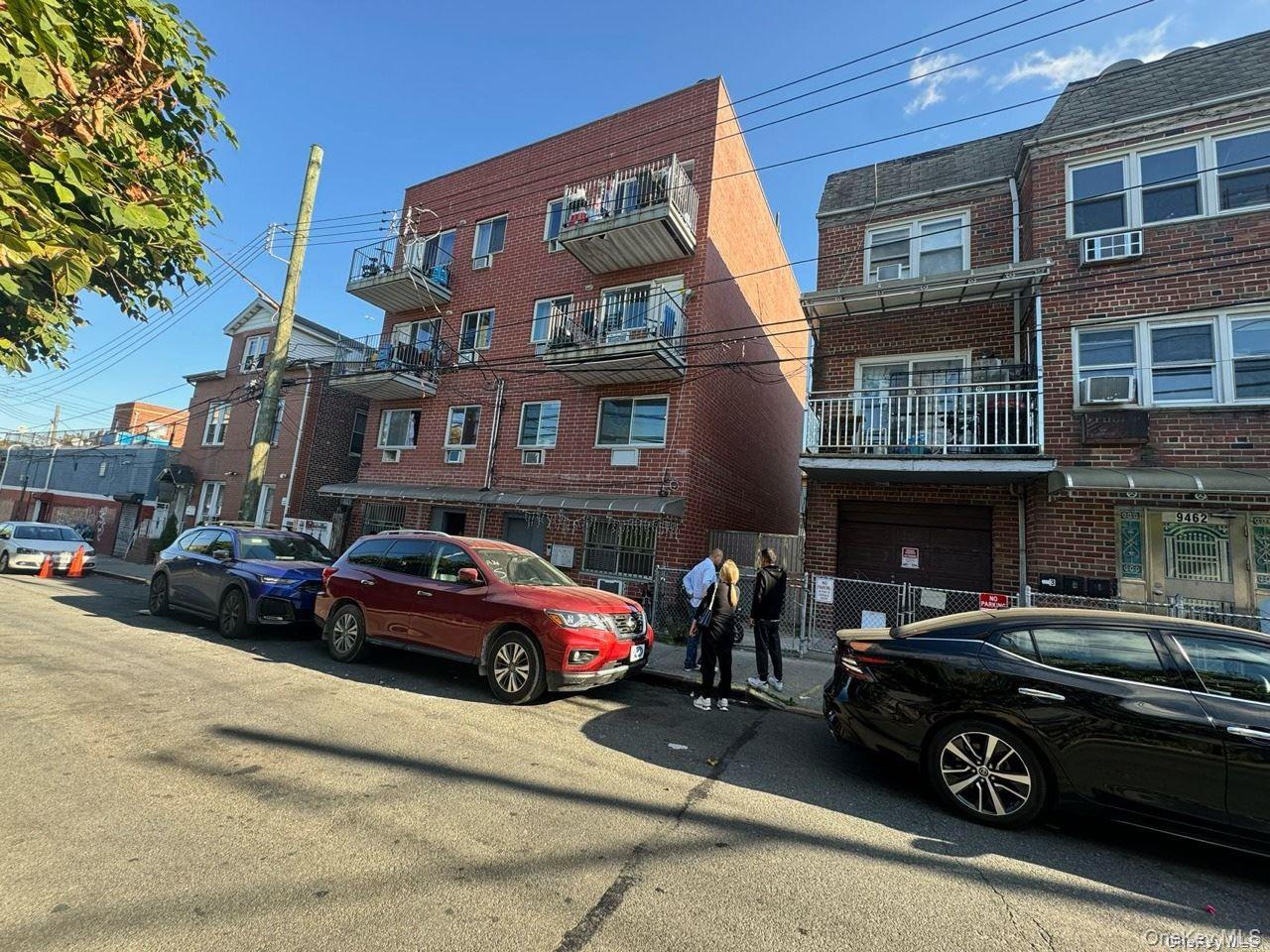 94-68 45th Avenue – For Sale