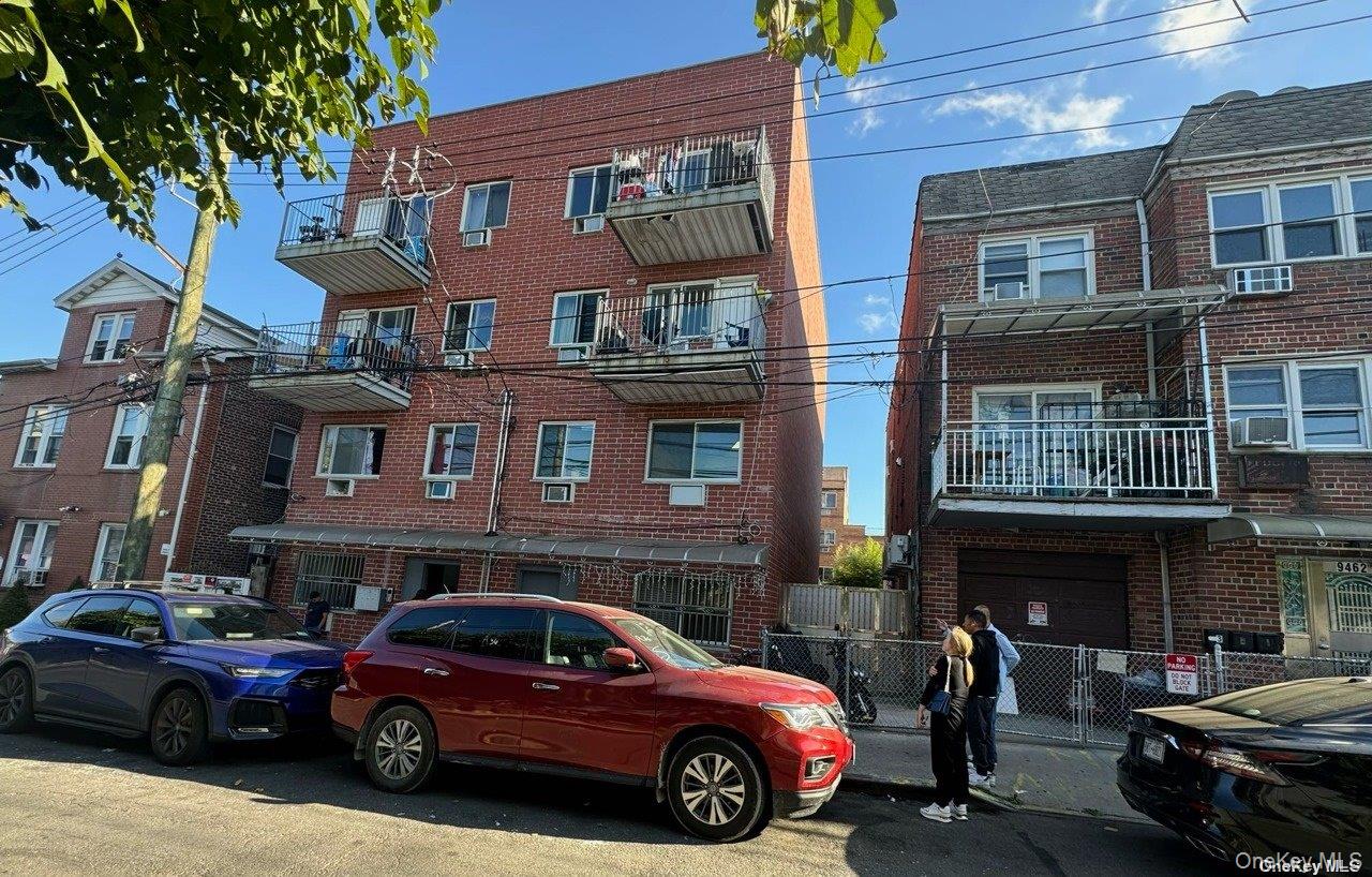 94-68 45th Avenue – For Sale photo 2