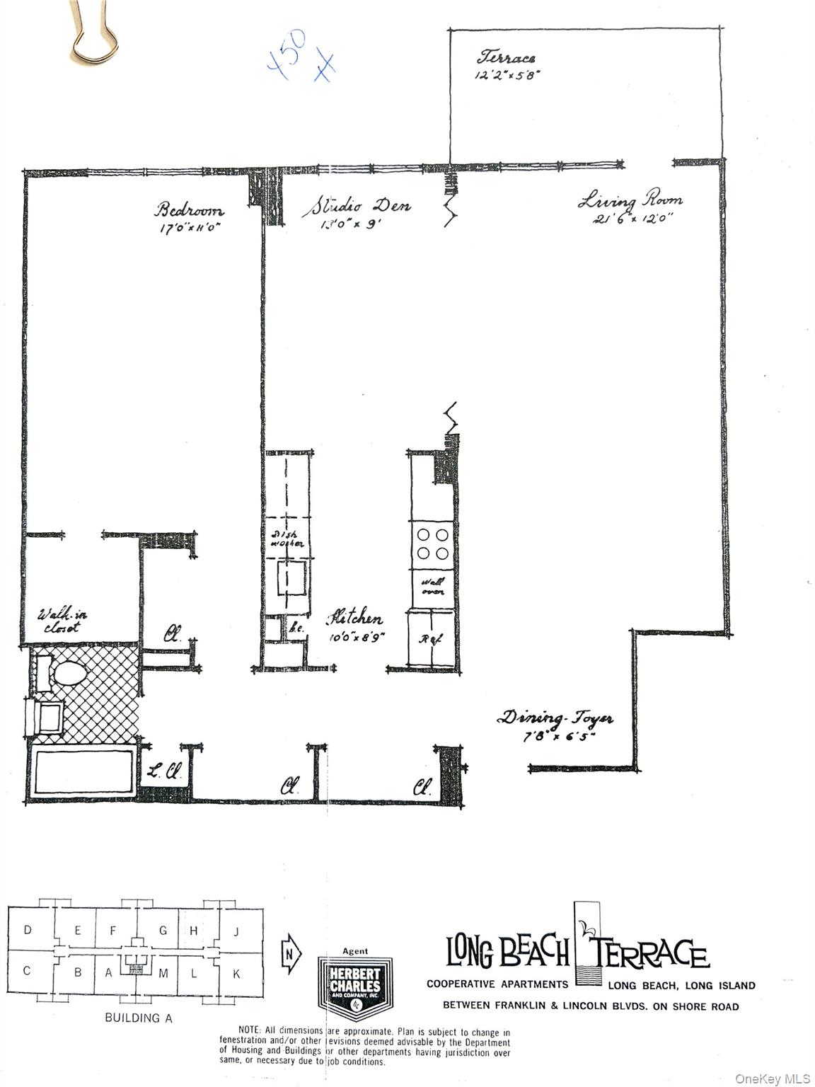 430 Shore Road, Unit 8G photo 30