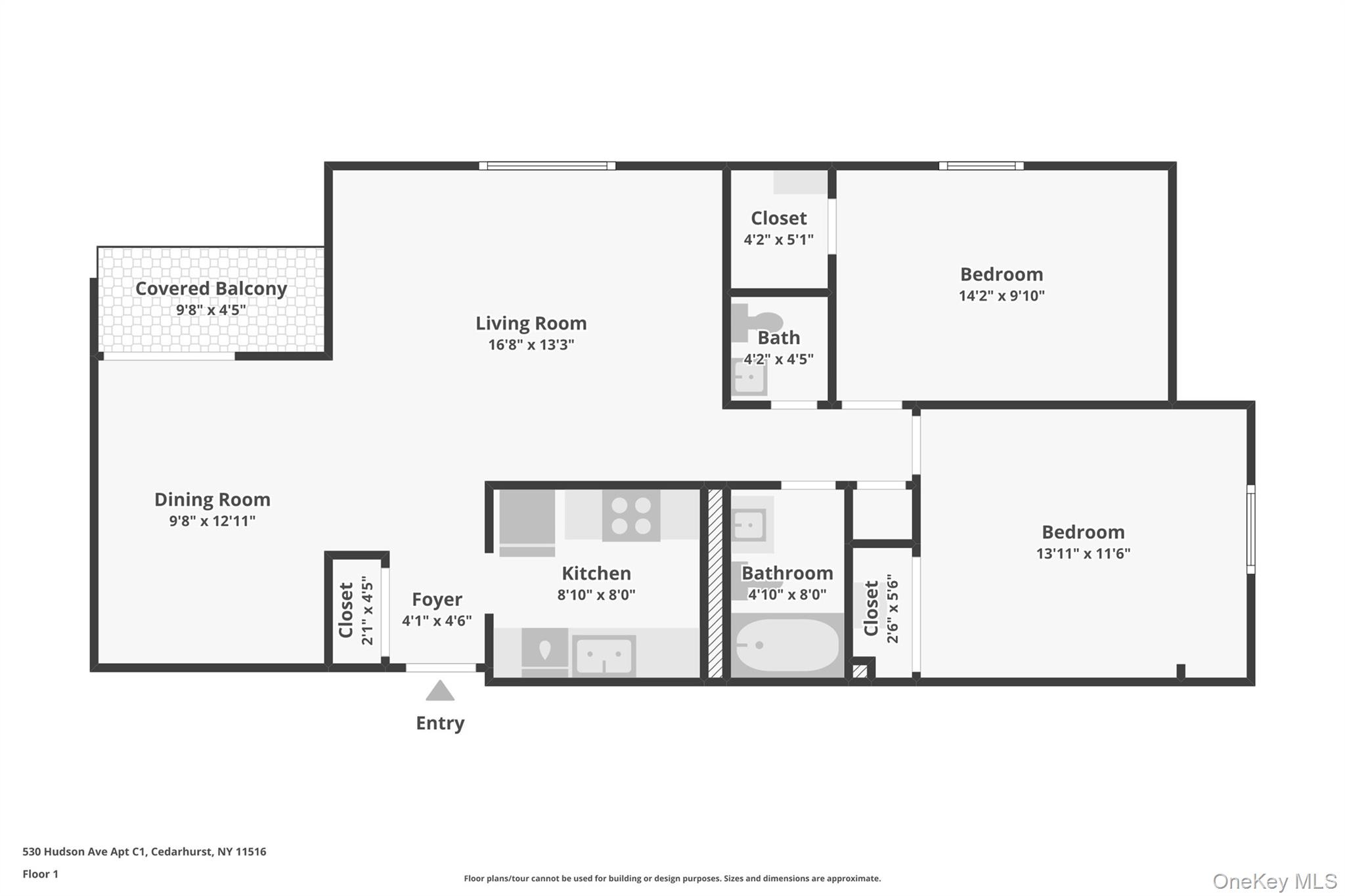 530 Hudson Avenue – For Sale photo 30