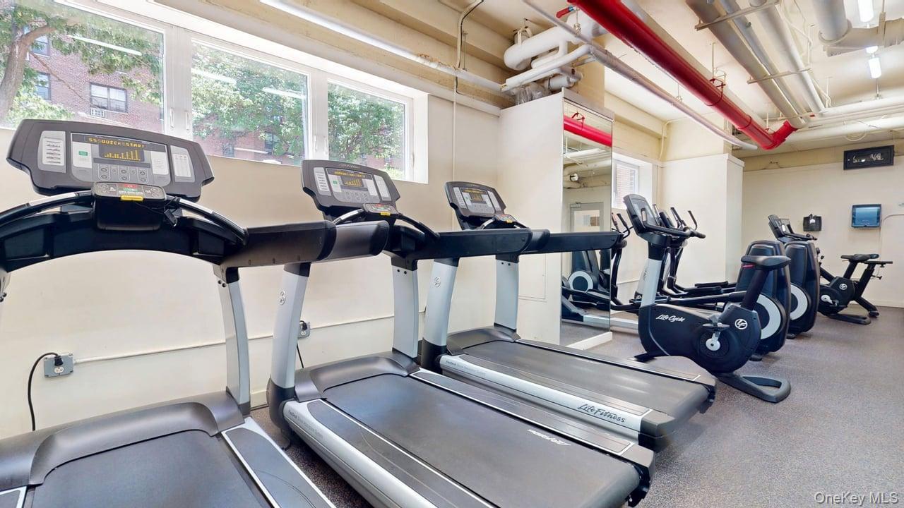 102-30 66th Road, Unit 10E photo 39