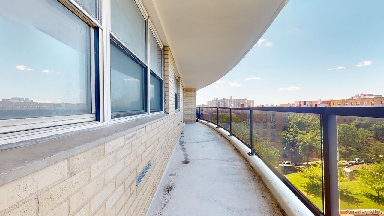 102-30 66th Road, Unit 10E photo 31