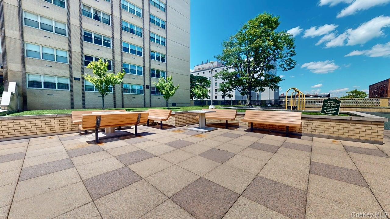 102-30 66th Road, Unit 10E photo 35