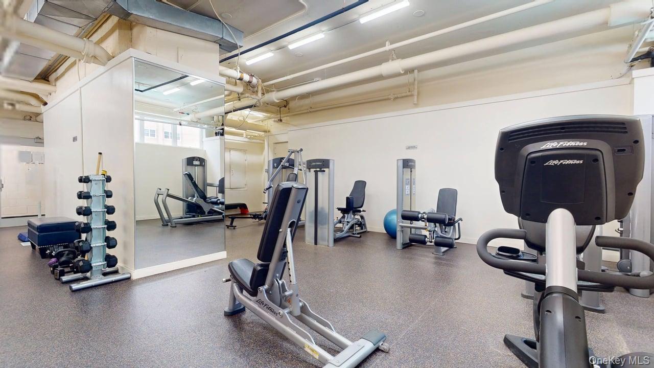 102-30 66th Road, Unit 10E photo 38