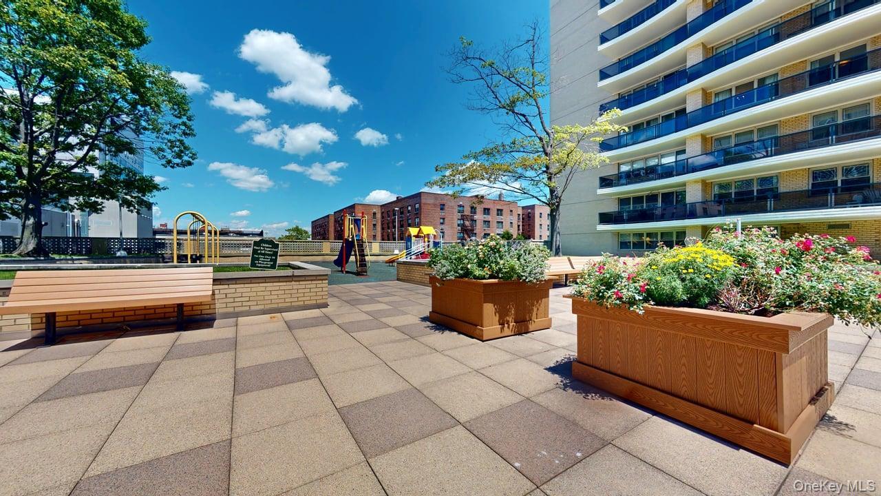 102-30 66th Road, Unit 10E photo 36