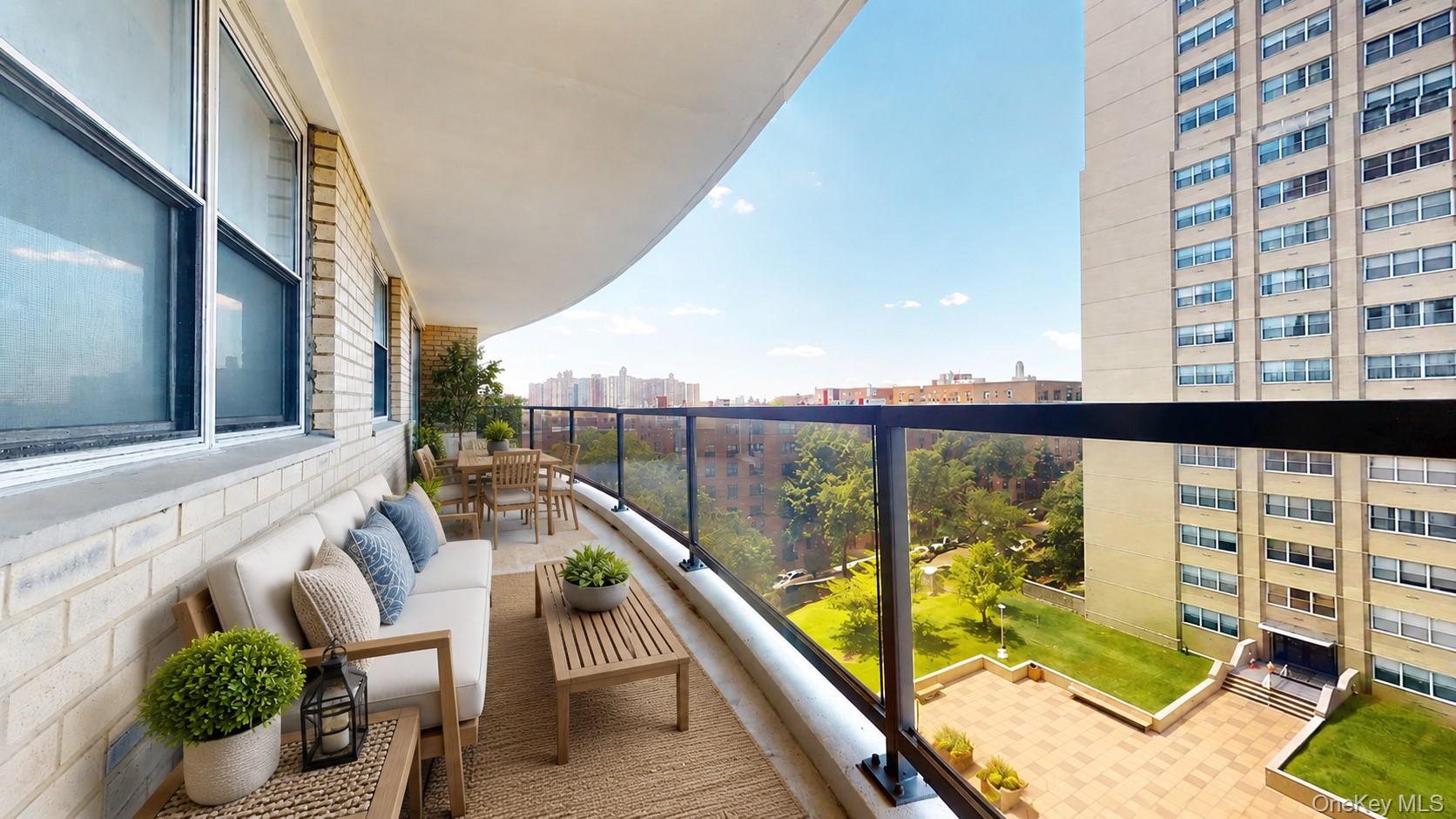102-30 66th Road, Unit 10E photo 30