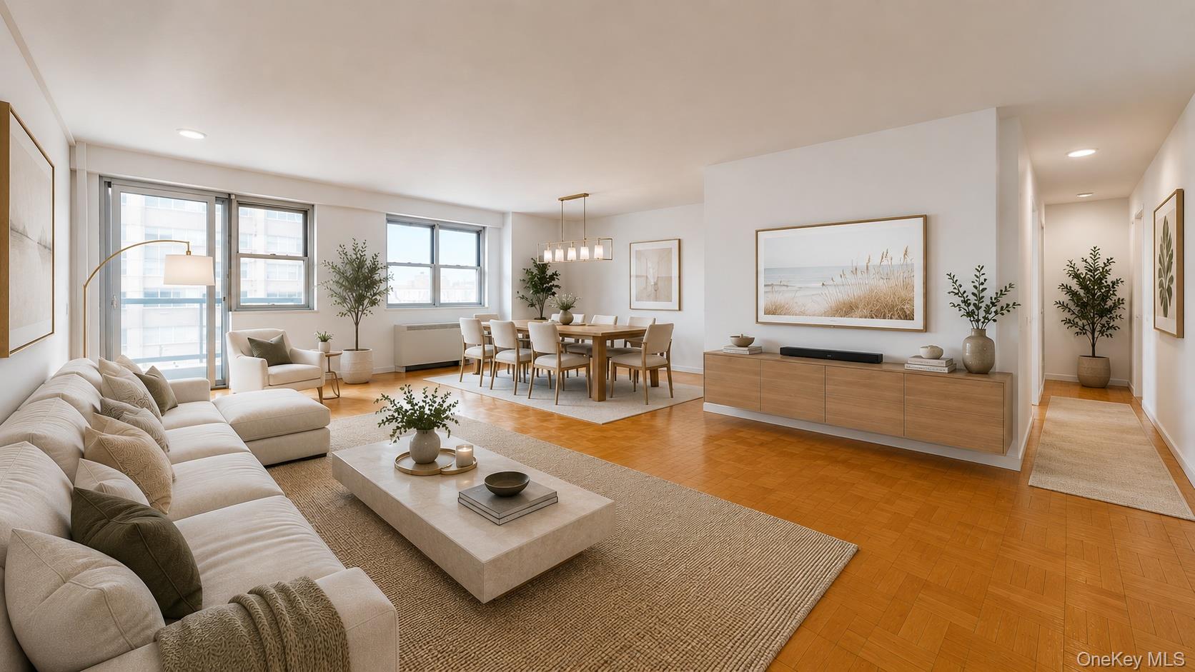 102-30 66th Road, Unit 10E