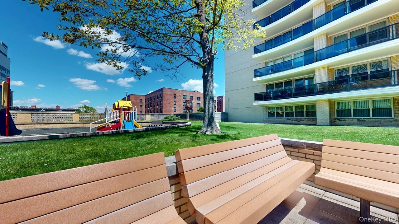 102-30 66th Road, Unit 10E photo 34