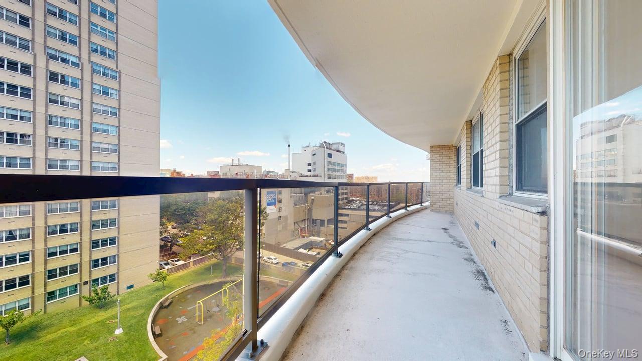 102-30 66th Road, Unit 10E photo 32