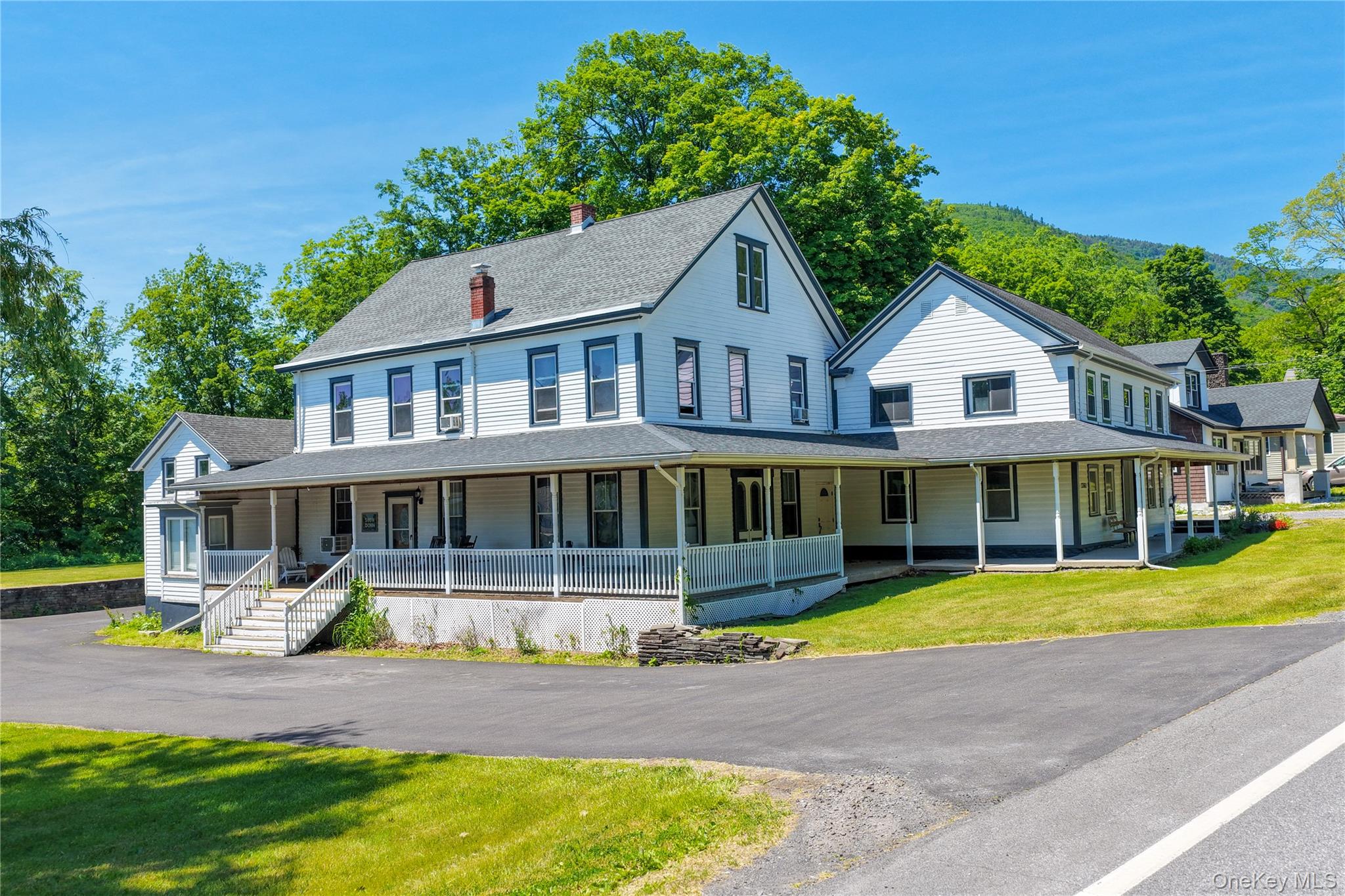 3361 Rt-23A – For Sale