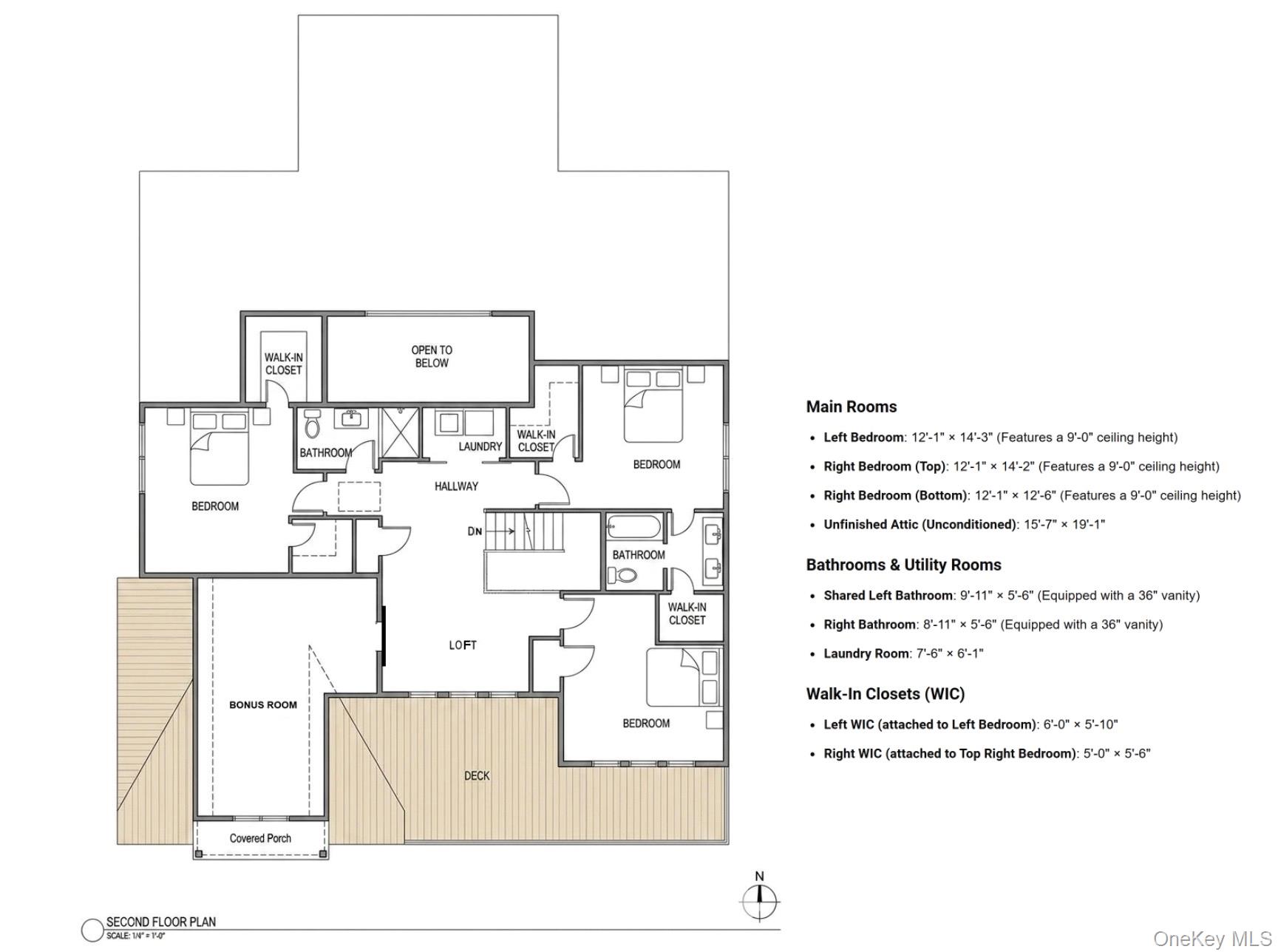 85 – Lot 4 N Old Stables Lane – For Sale photo 3