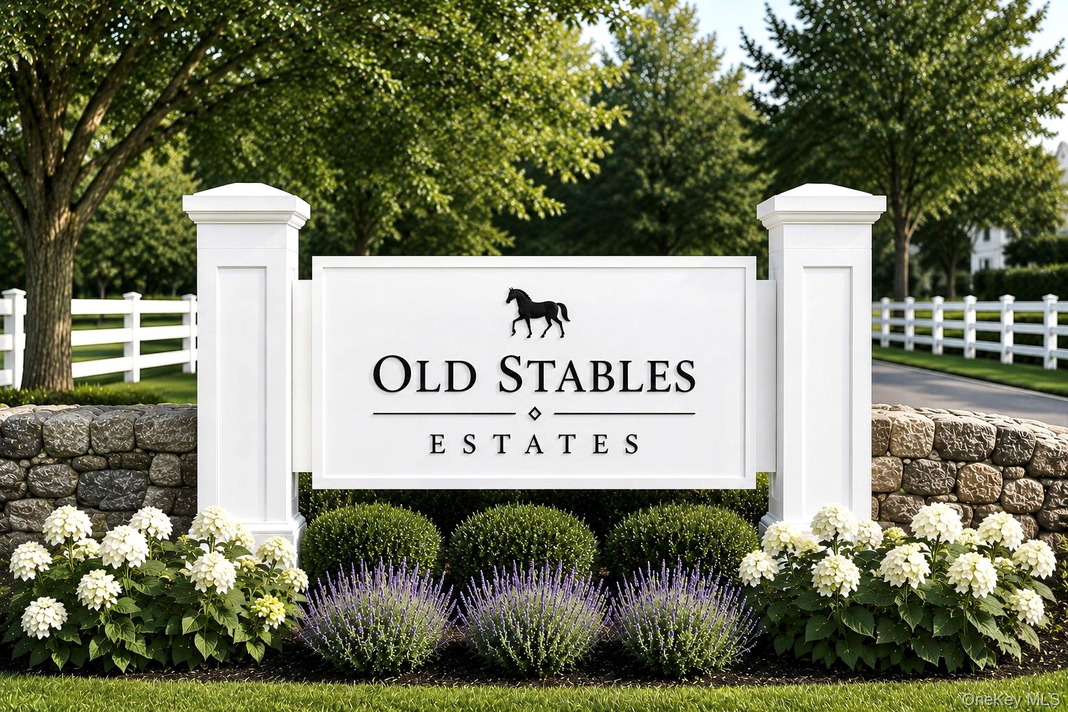 85 – Lot 4 N Old Stables Lane – For Sale