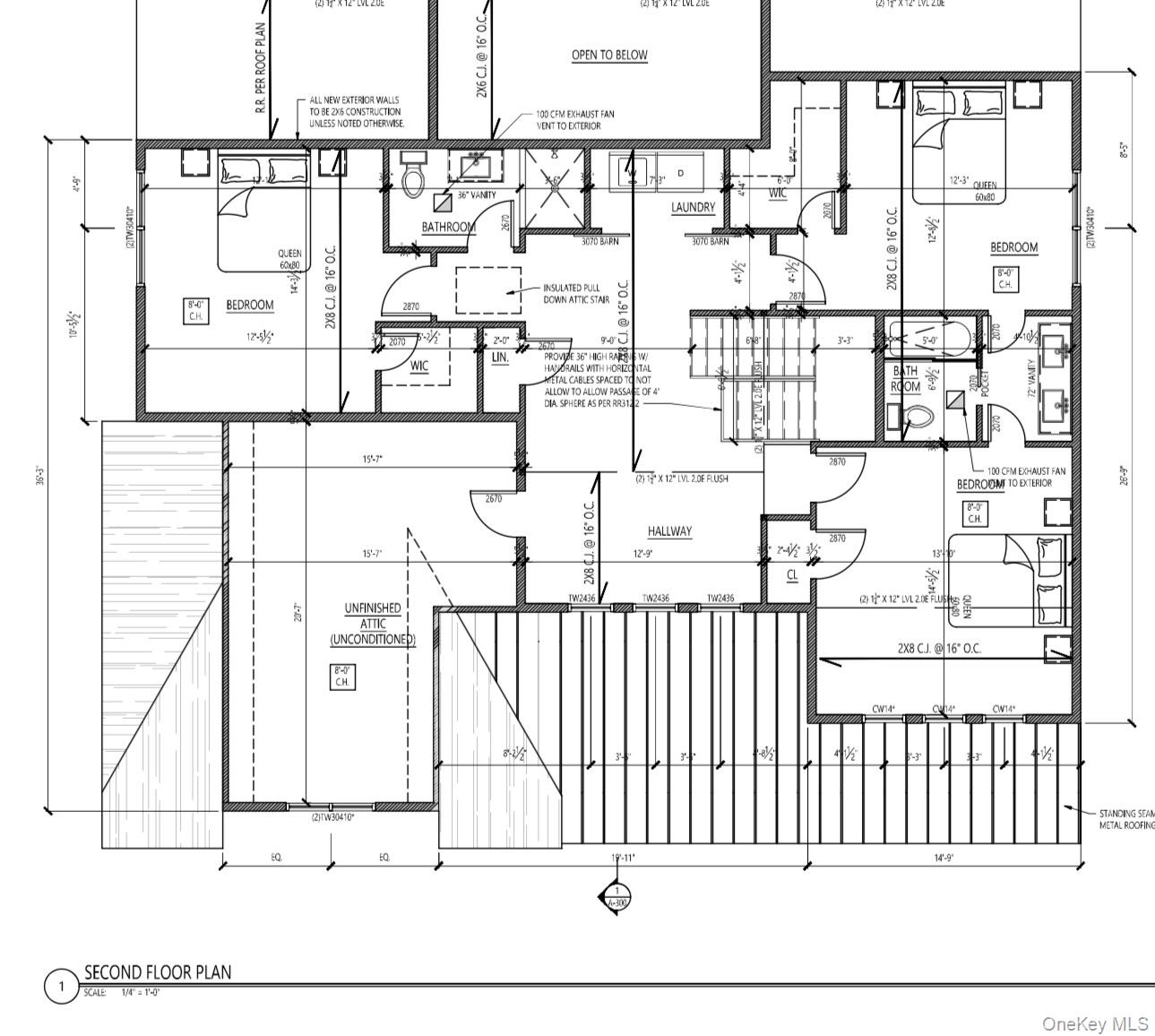 85 – Lot 4 N Old Stables Lane – For Sale photo 12