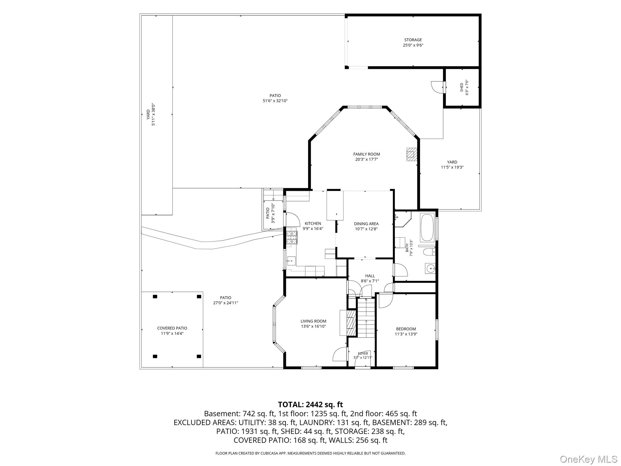 4 Knox Pl. – For Sale photo 36