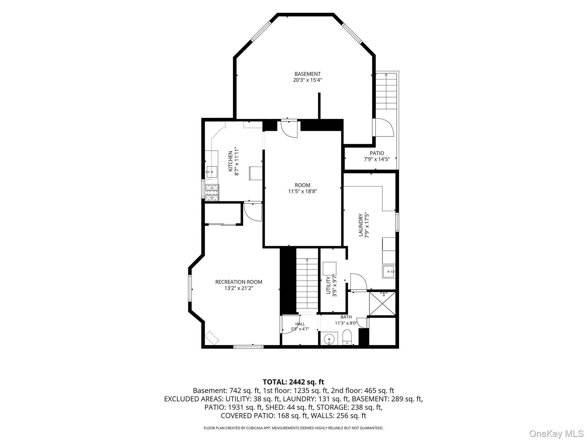 4 Knox Pl. – For Sale photo 35