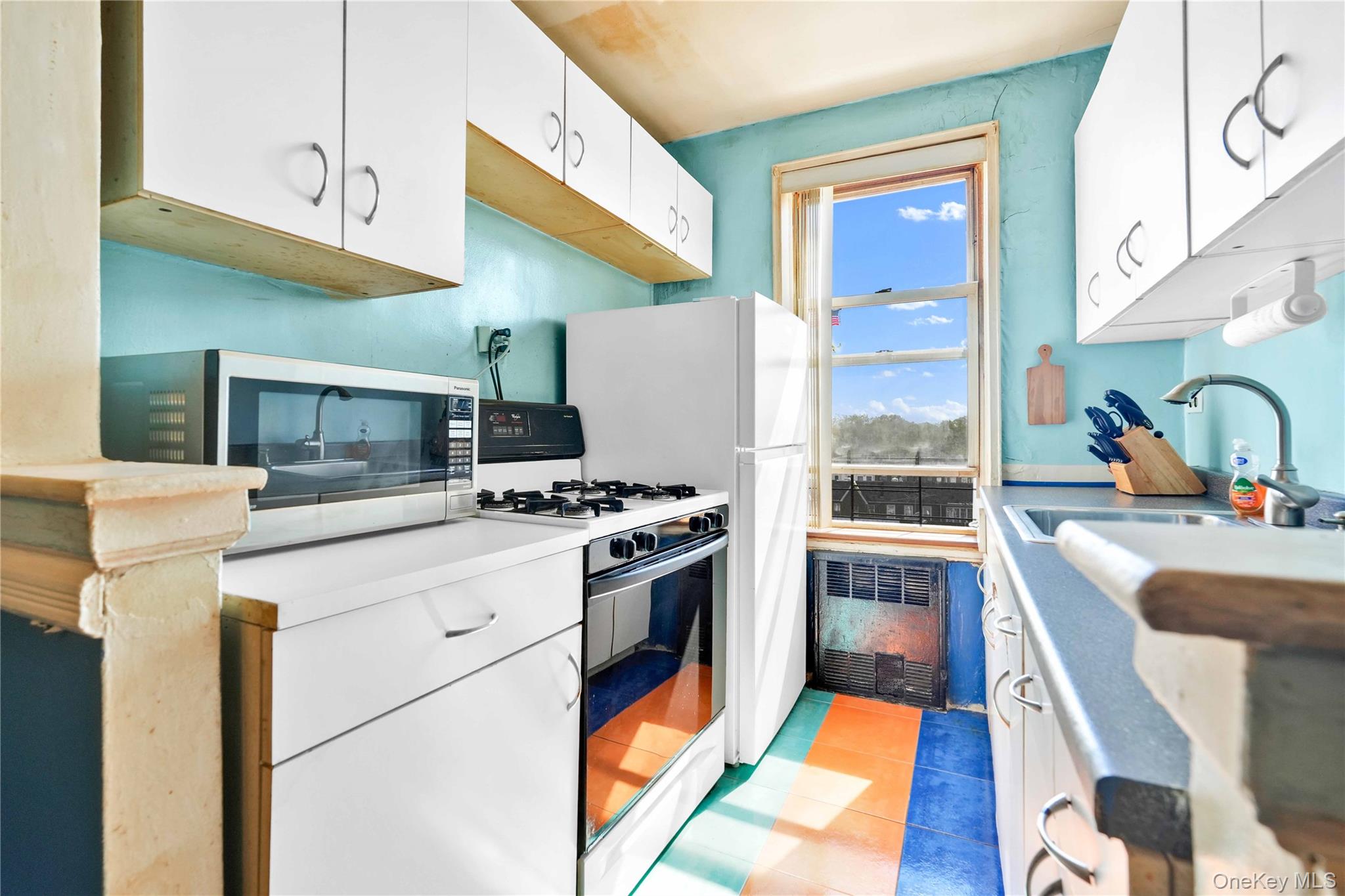 3203 Nostrand Avenue, Unit 5J photo 8