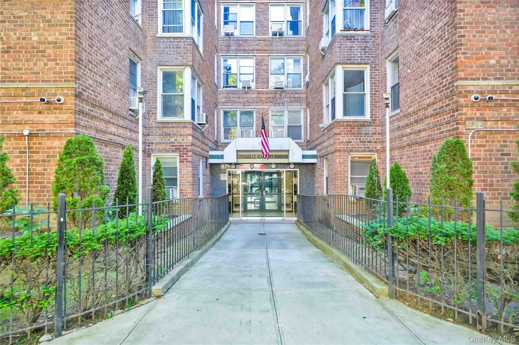3203 Nostrand Avenue, Unit 5J