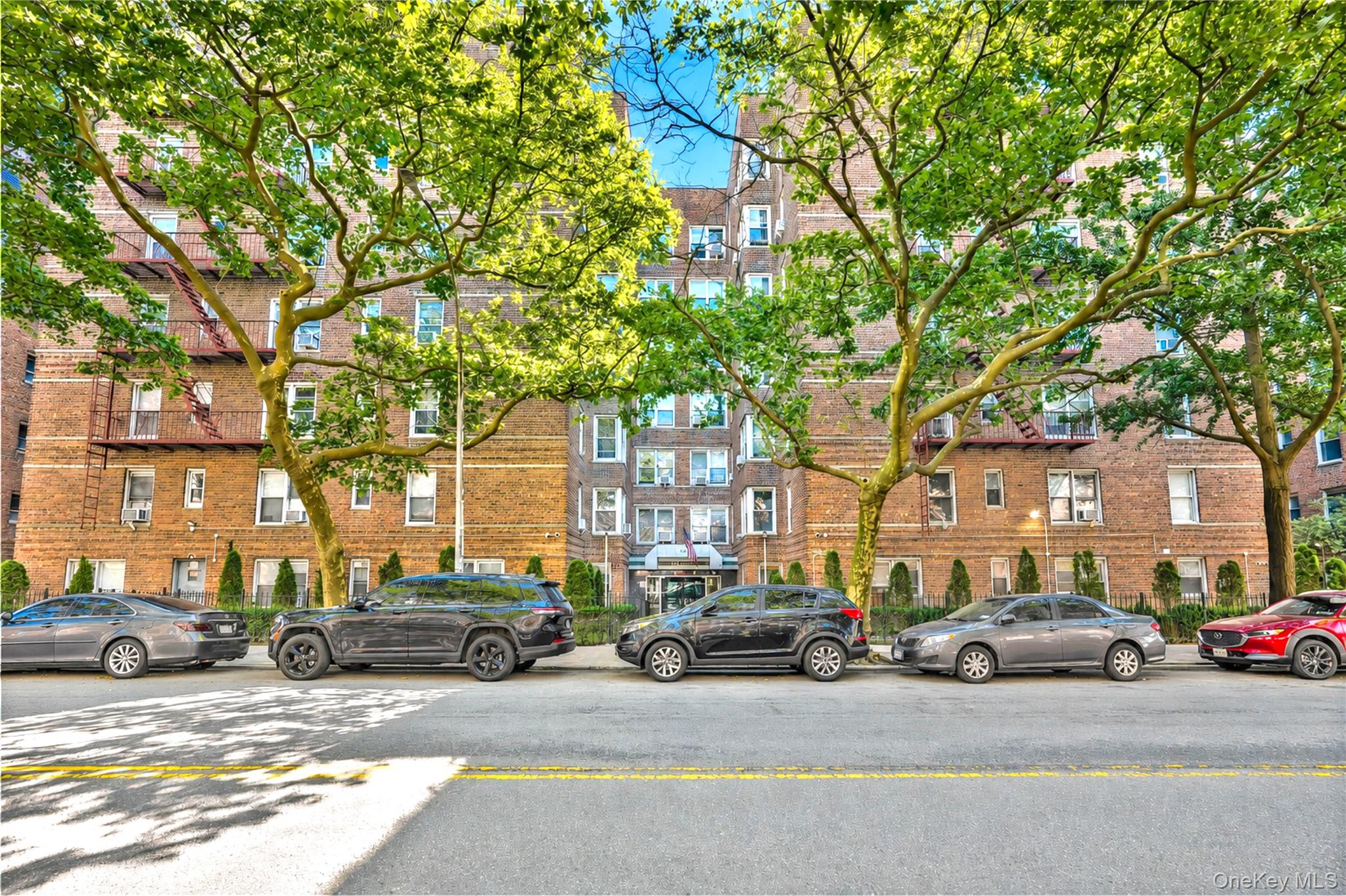 3203 Nostrand Avenue, Unit 5J photo 17