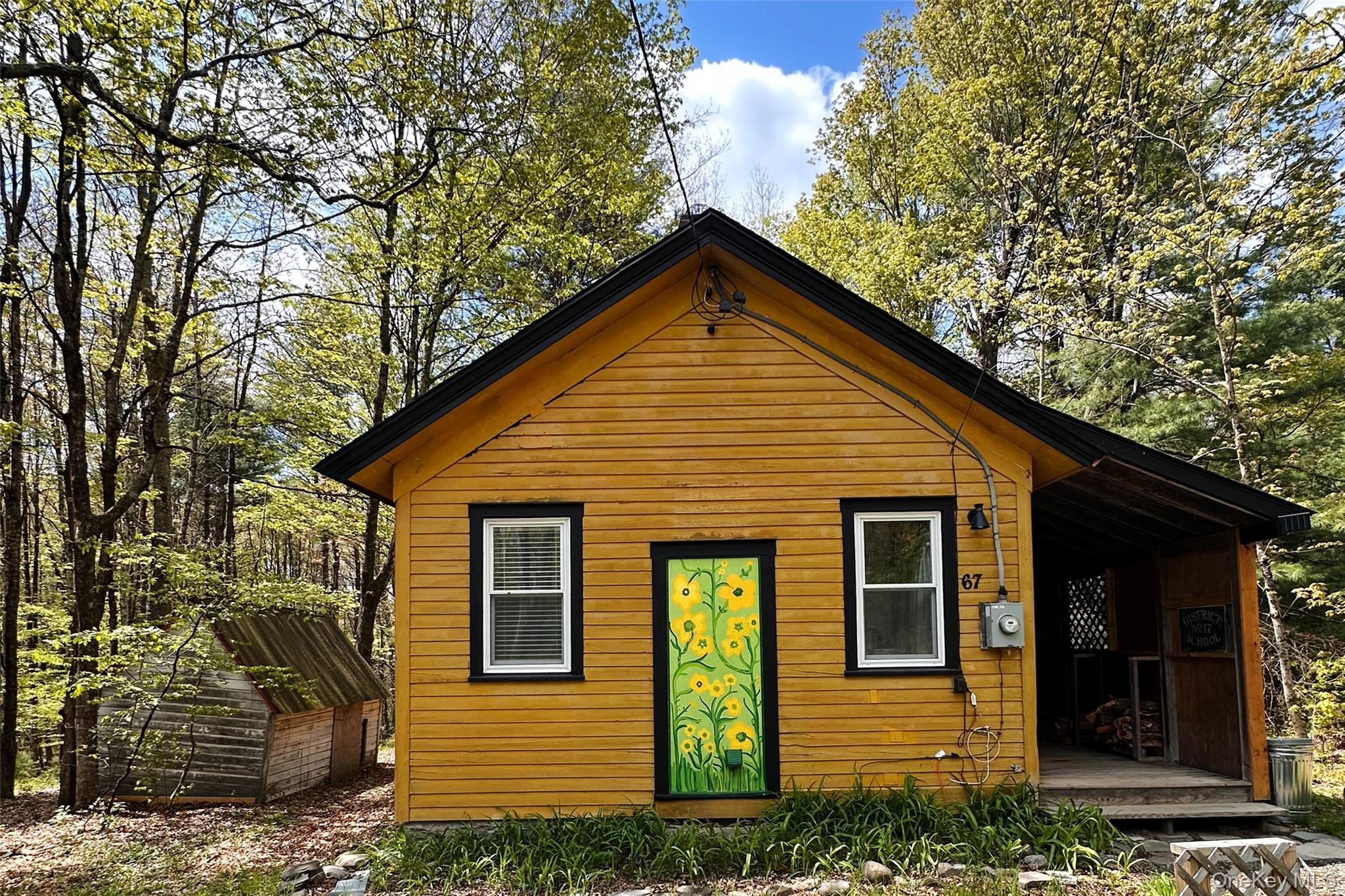 67 Katzman Road – For Sale