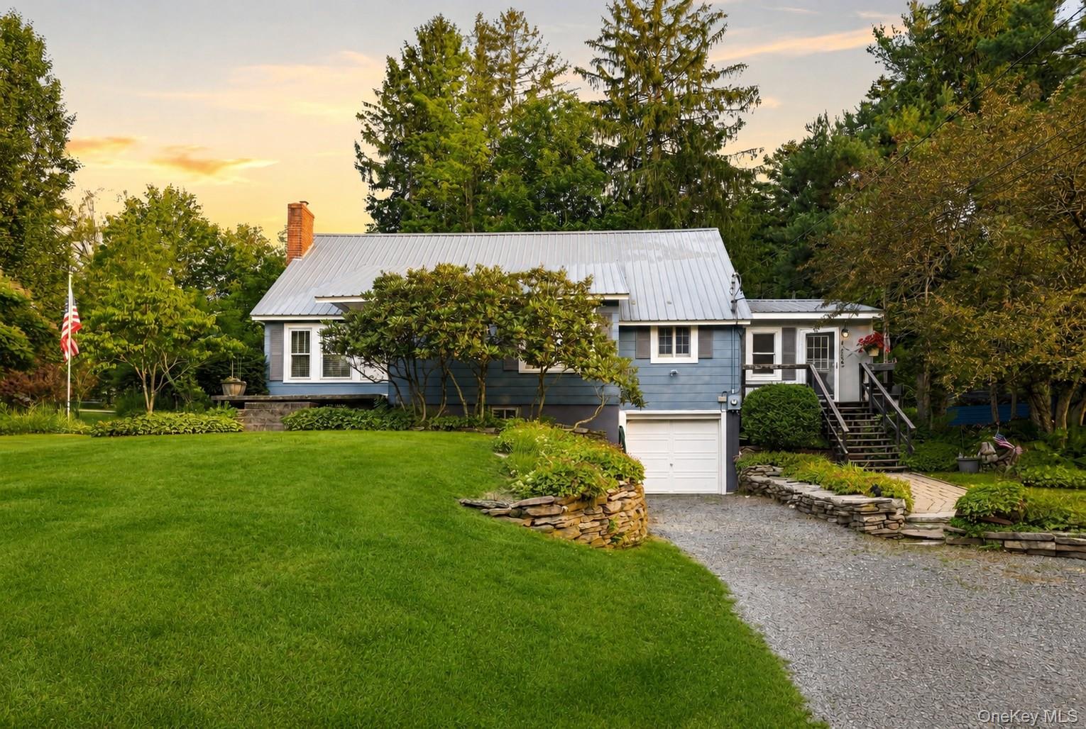 115 Cold Spring Road – For Sale