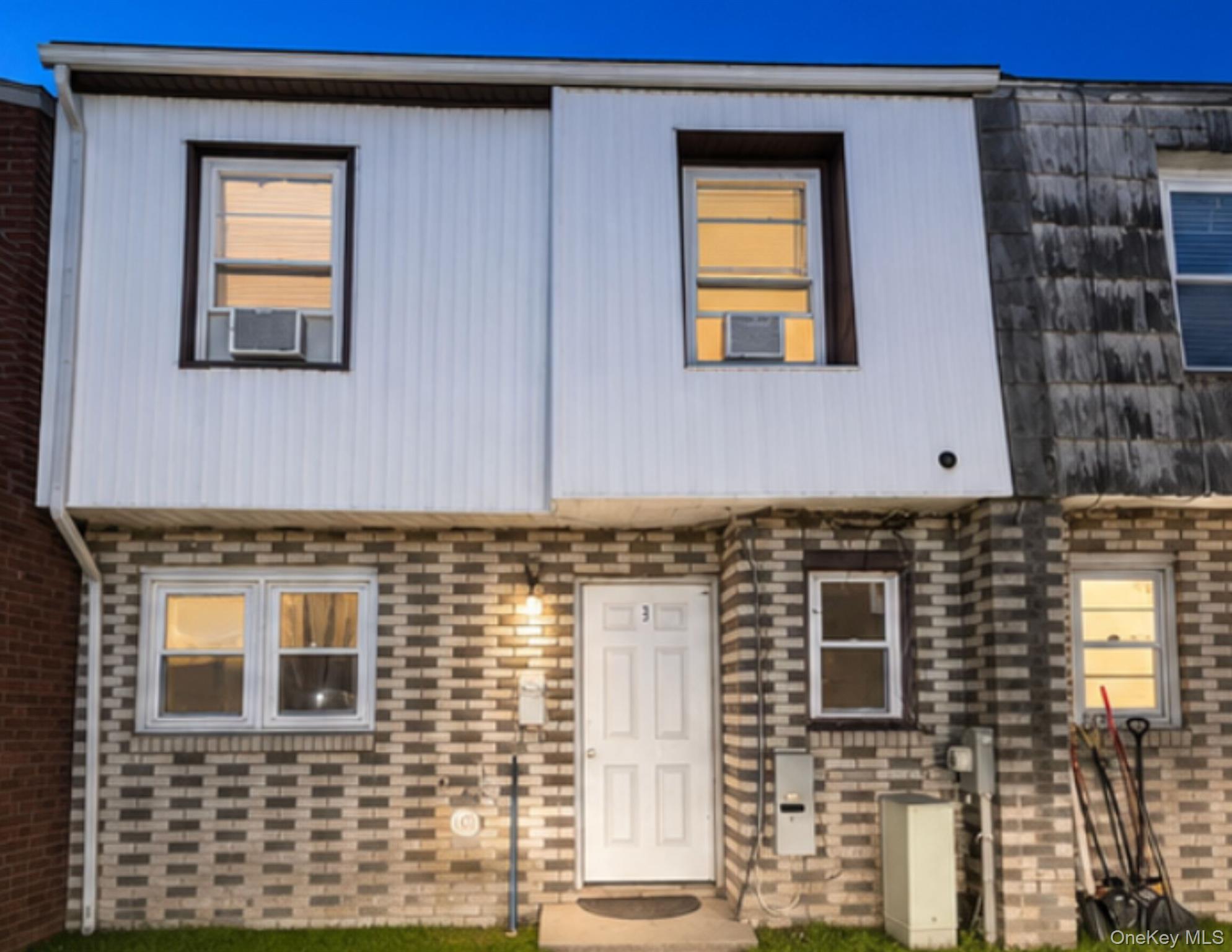 64 Moon Manor Road, Unit 3