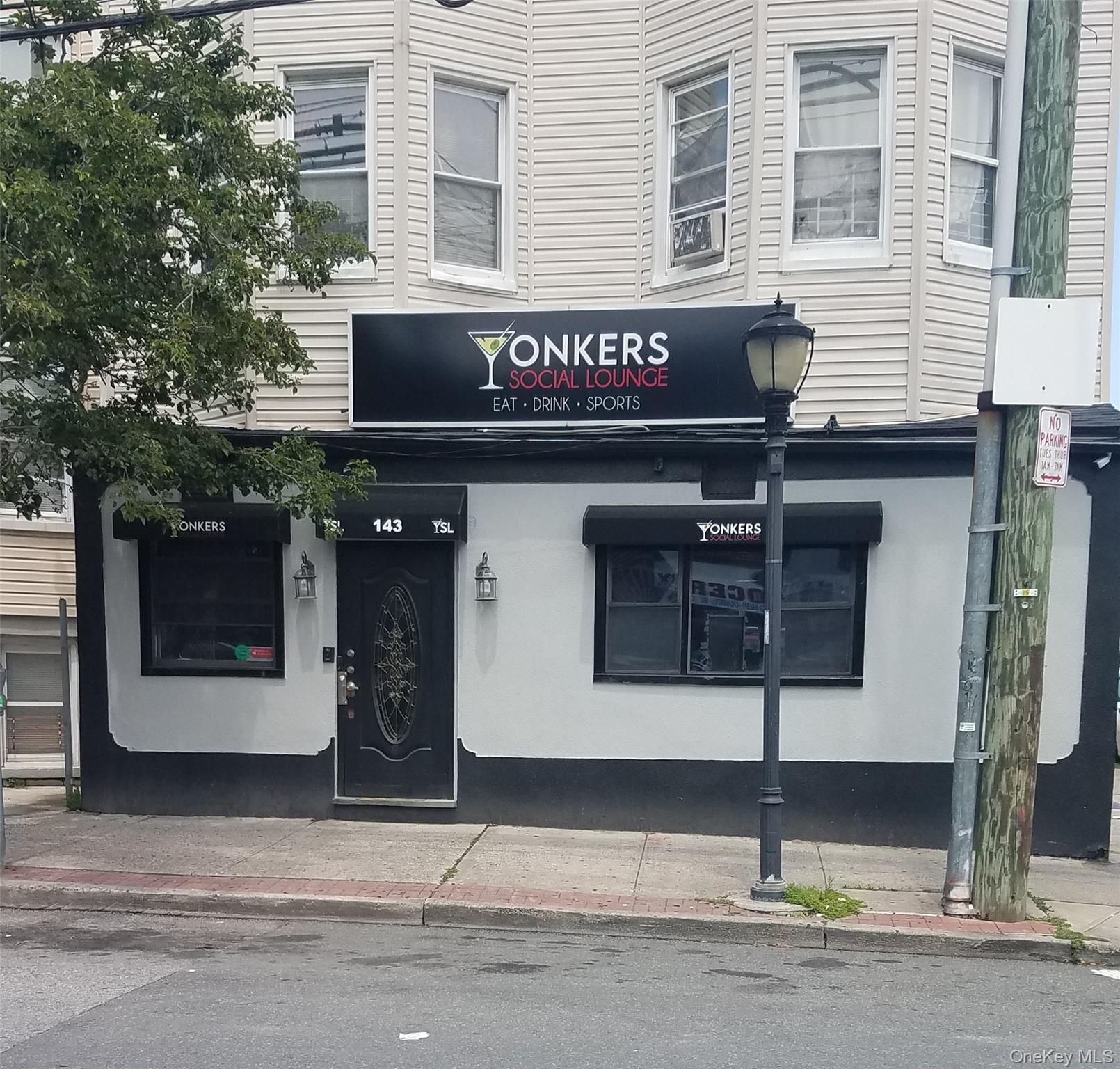 143 Lake Avenue – For Rent