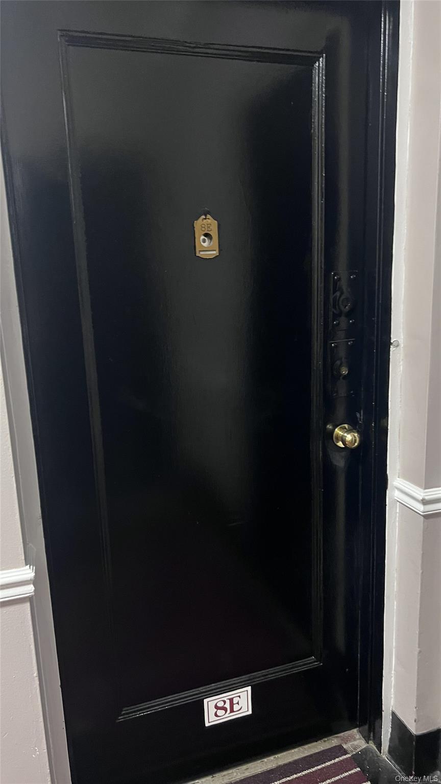 290 Collins Avenue, Unit 8E photo 3