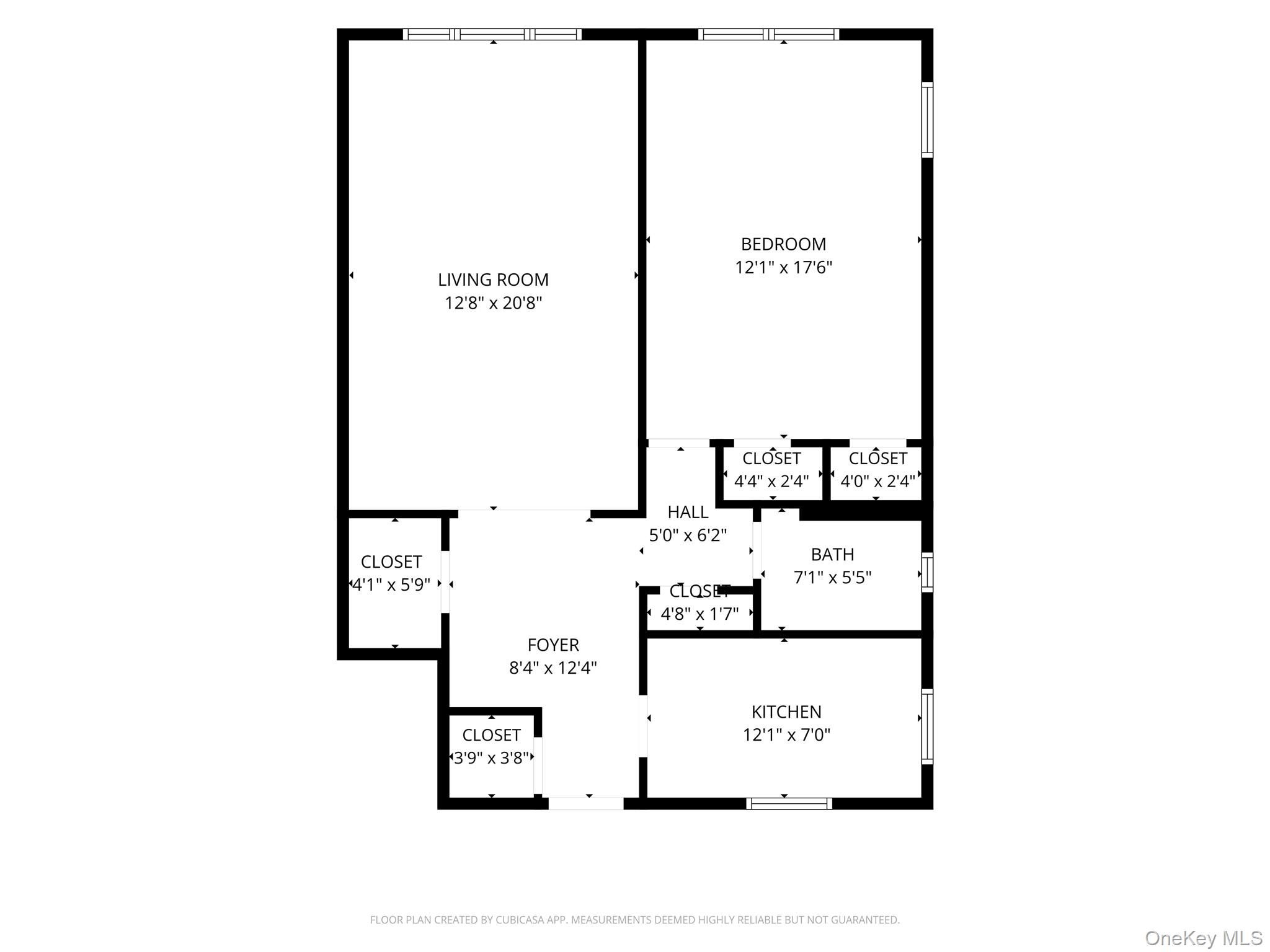 290 Collins Avenue, Unit 8E photo 17
