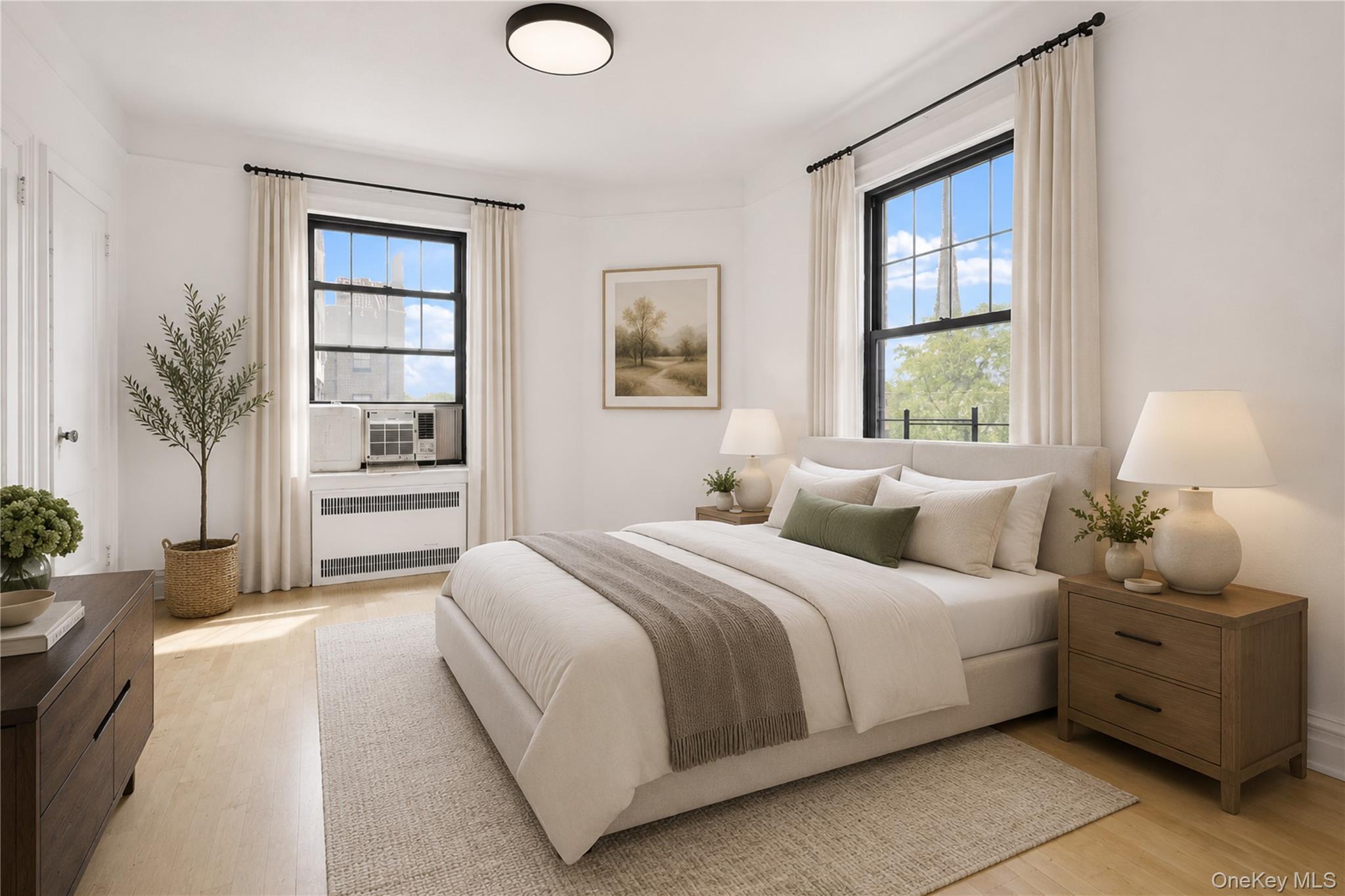 109-14 Ascan Avenue, Unit 5A photo 15