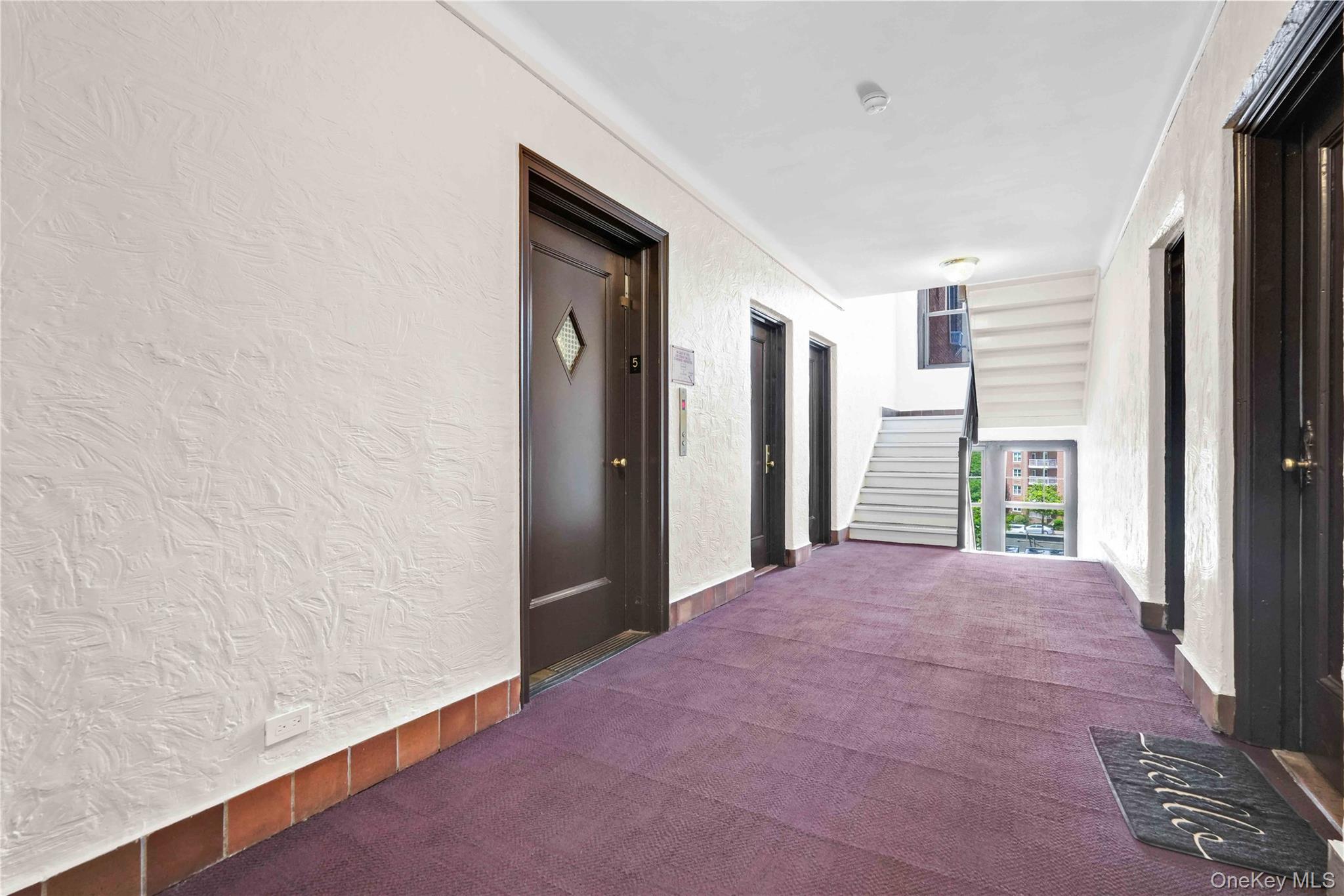 109-14 Ascan Avenue, Unit 5A photo 26