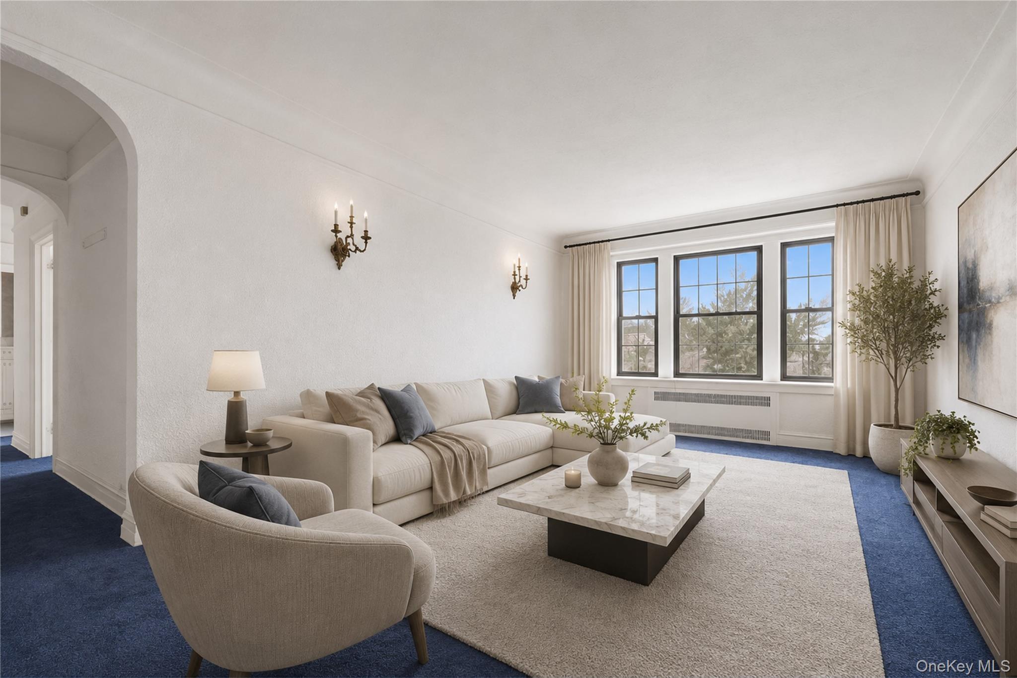 109-14 Ascan Avenue, Unit 5A photo 6
