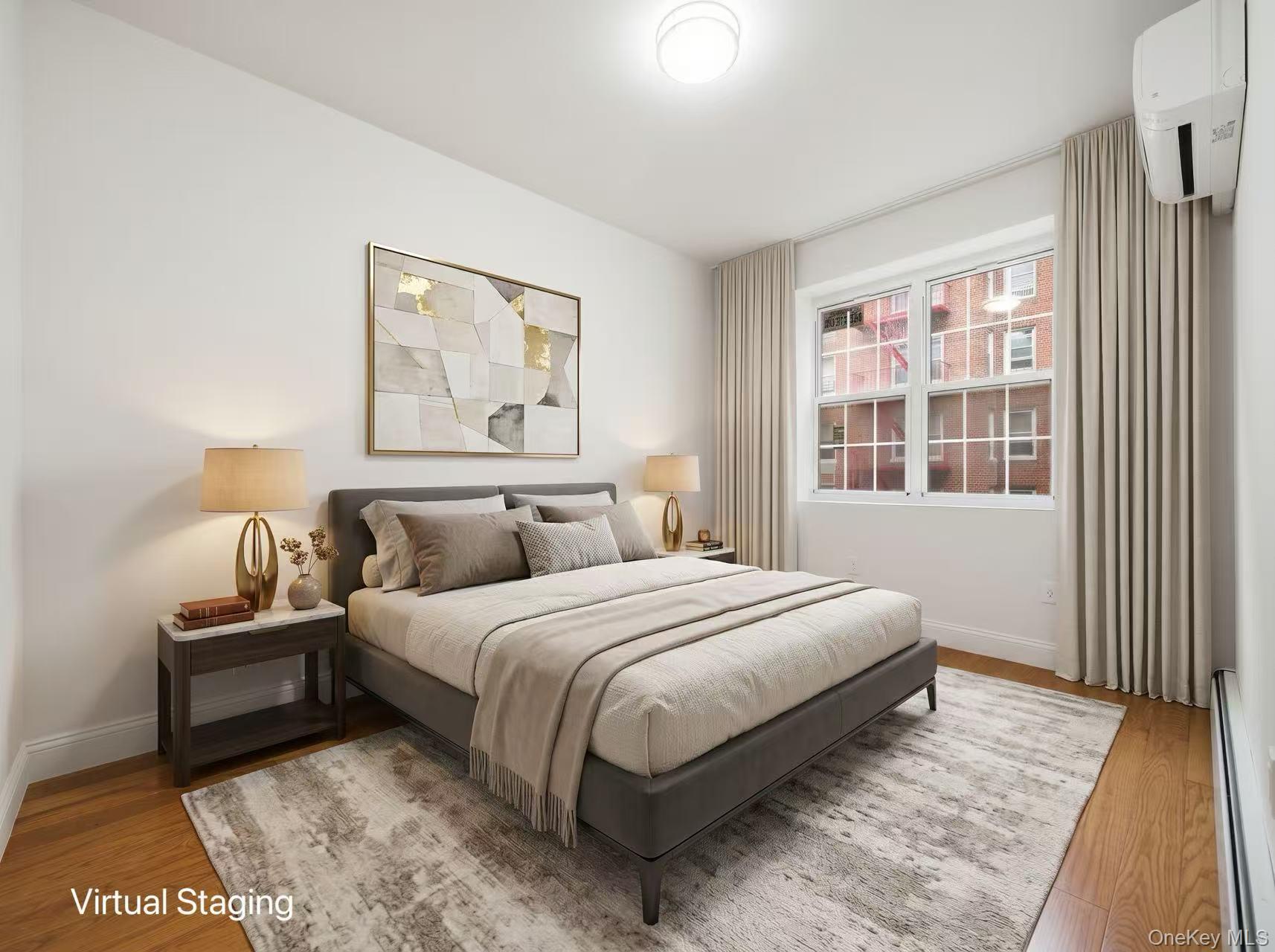 141-15 Cherry Avenue, Unit 3C photo 5