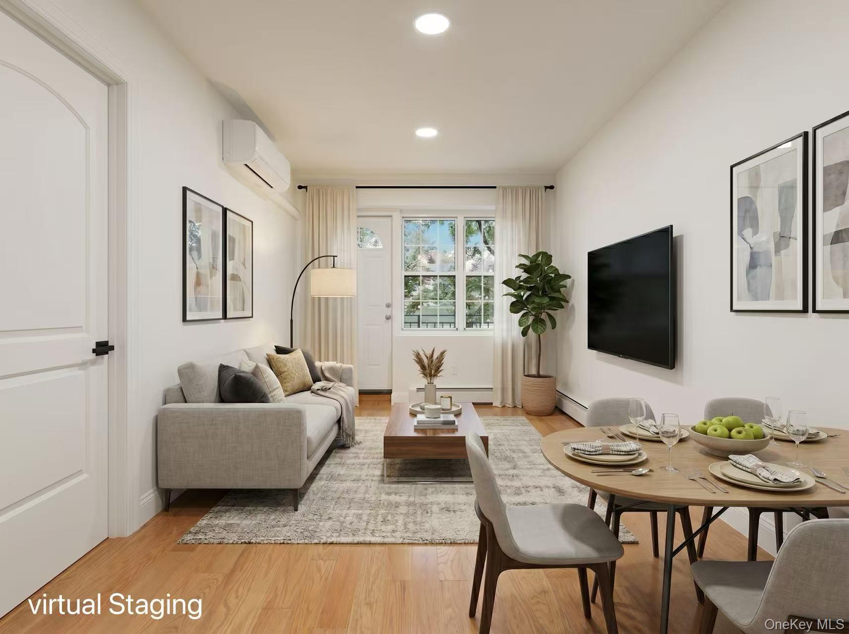 141-15 Cherry Avenue, Unit 3C photo 4