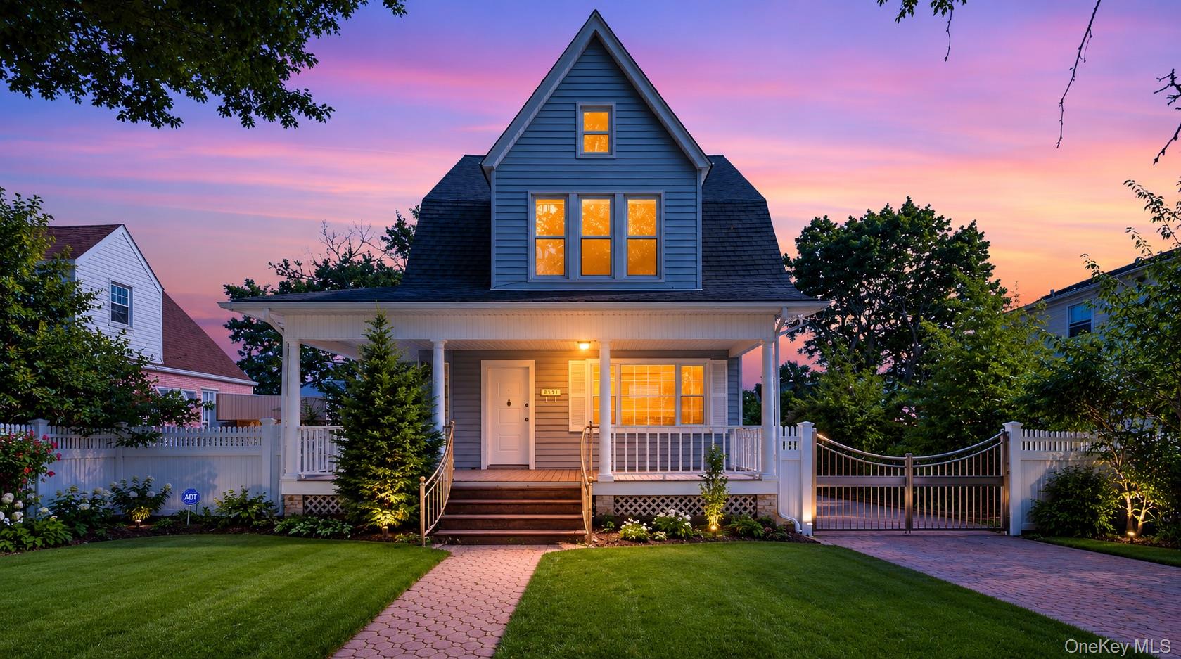 136 Elm Street – For Sale
