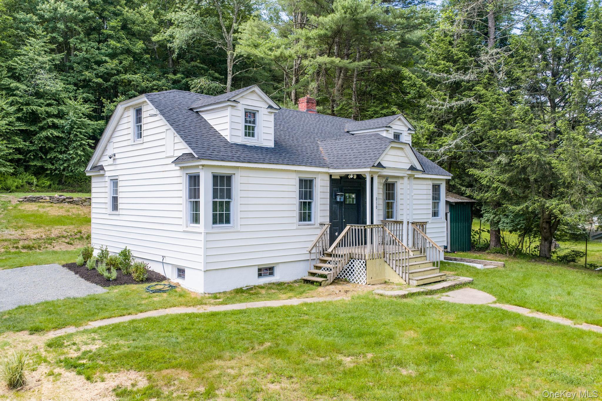 810 Benton Hollow Road – For Sale
