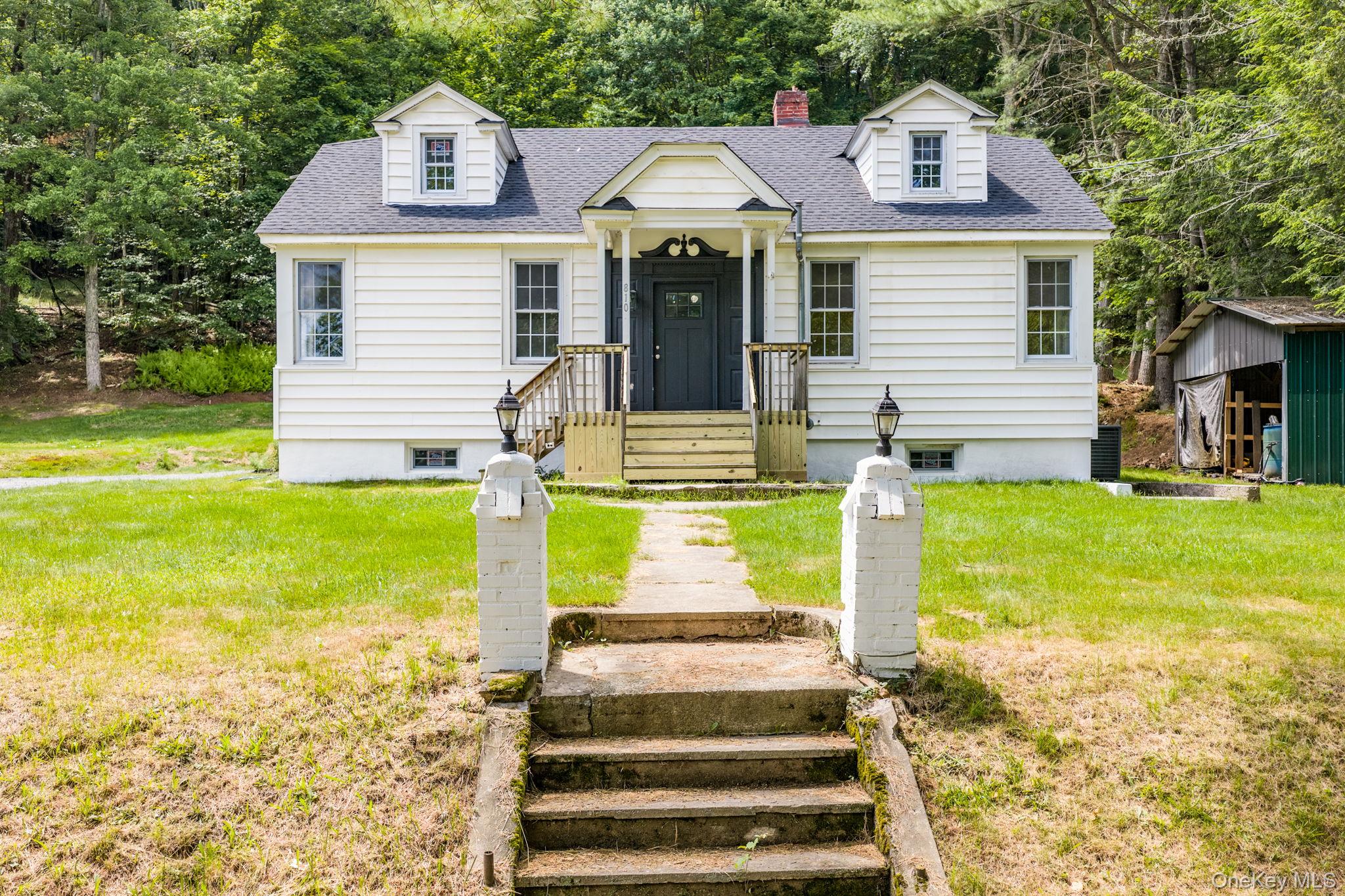 810 Benton Hollow Road – For Sale photo 50