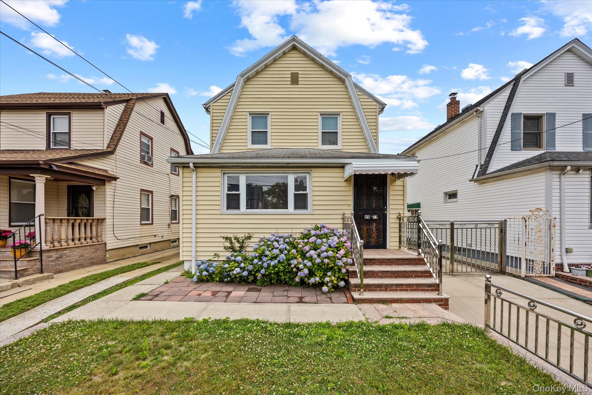 8973 215th Street – For Sale